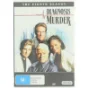 Diagnosis Murder: The Eighth Season DVD fra CBS Studios