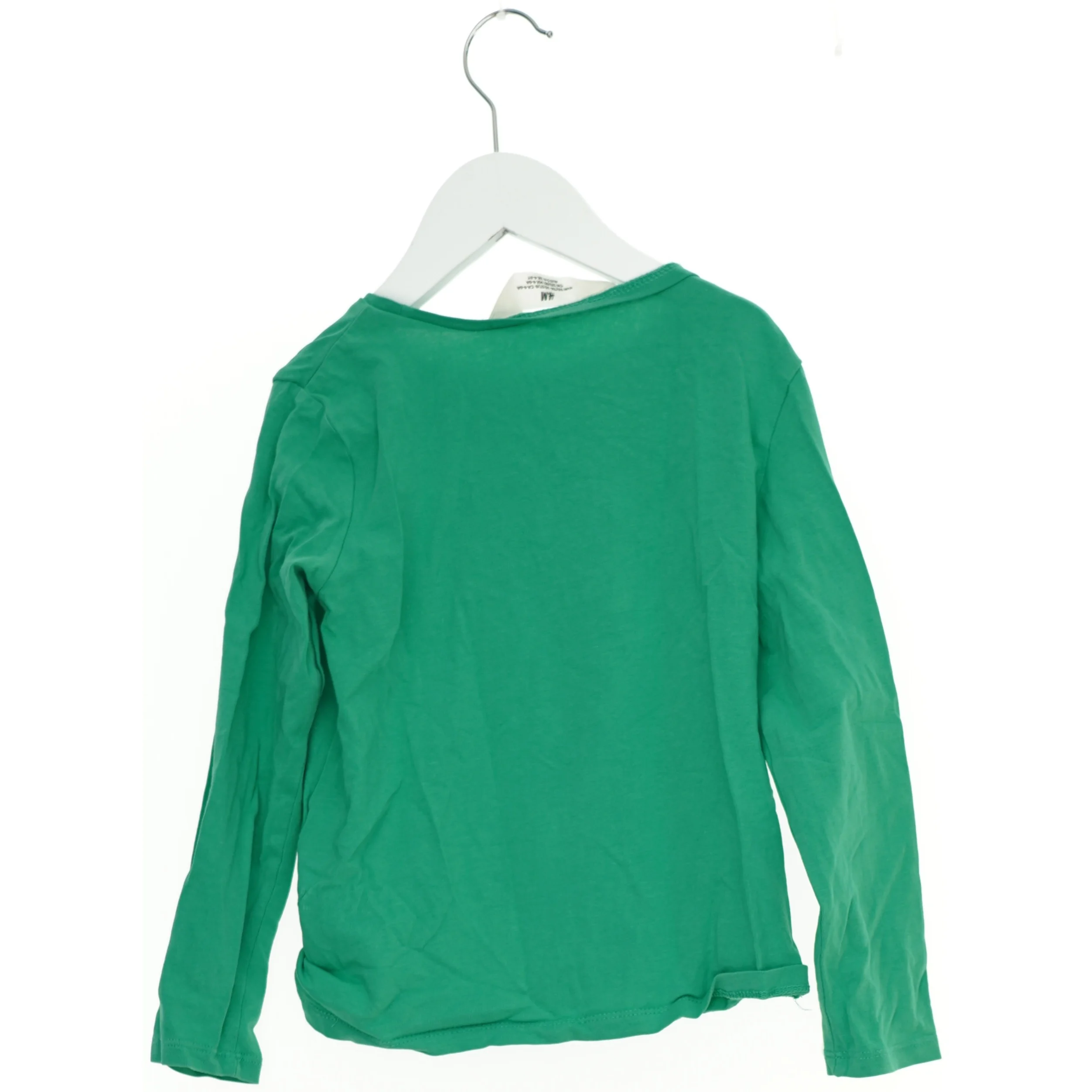 Bluse fra H&M (str. 116 cm)