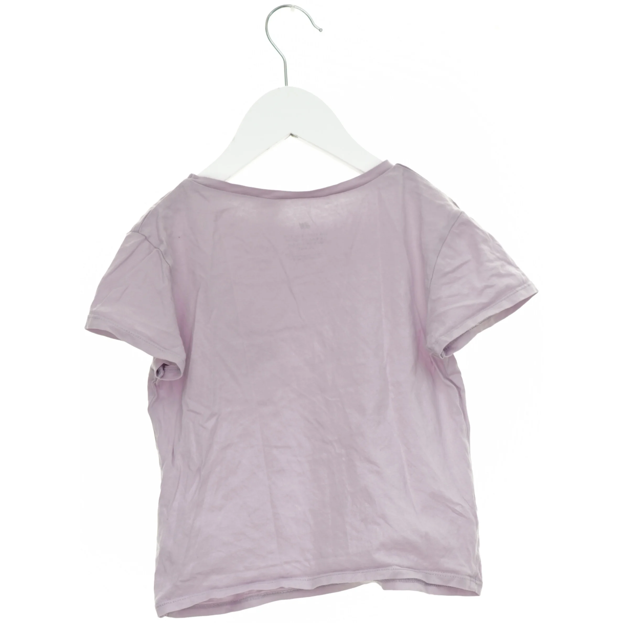 T-Shirt med Anna fra H&M (str. 116 cm)