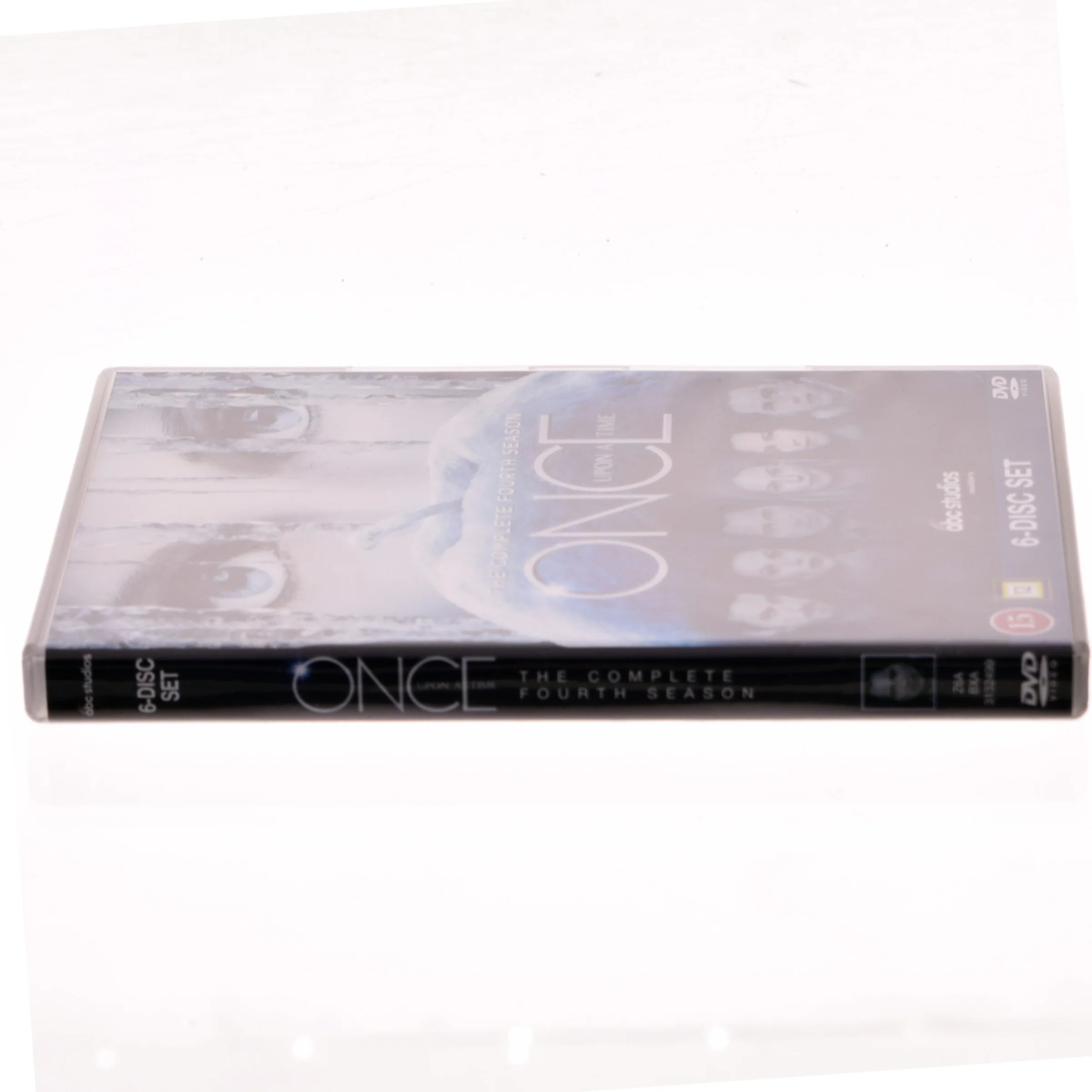 Once Upon A Time - Season 4 