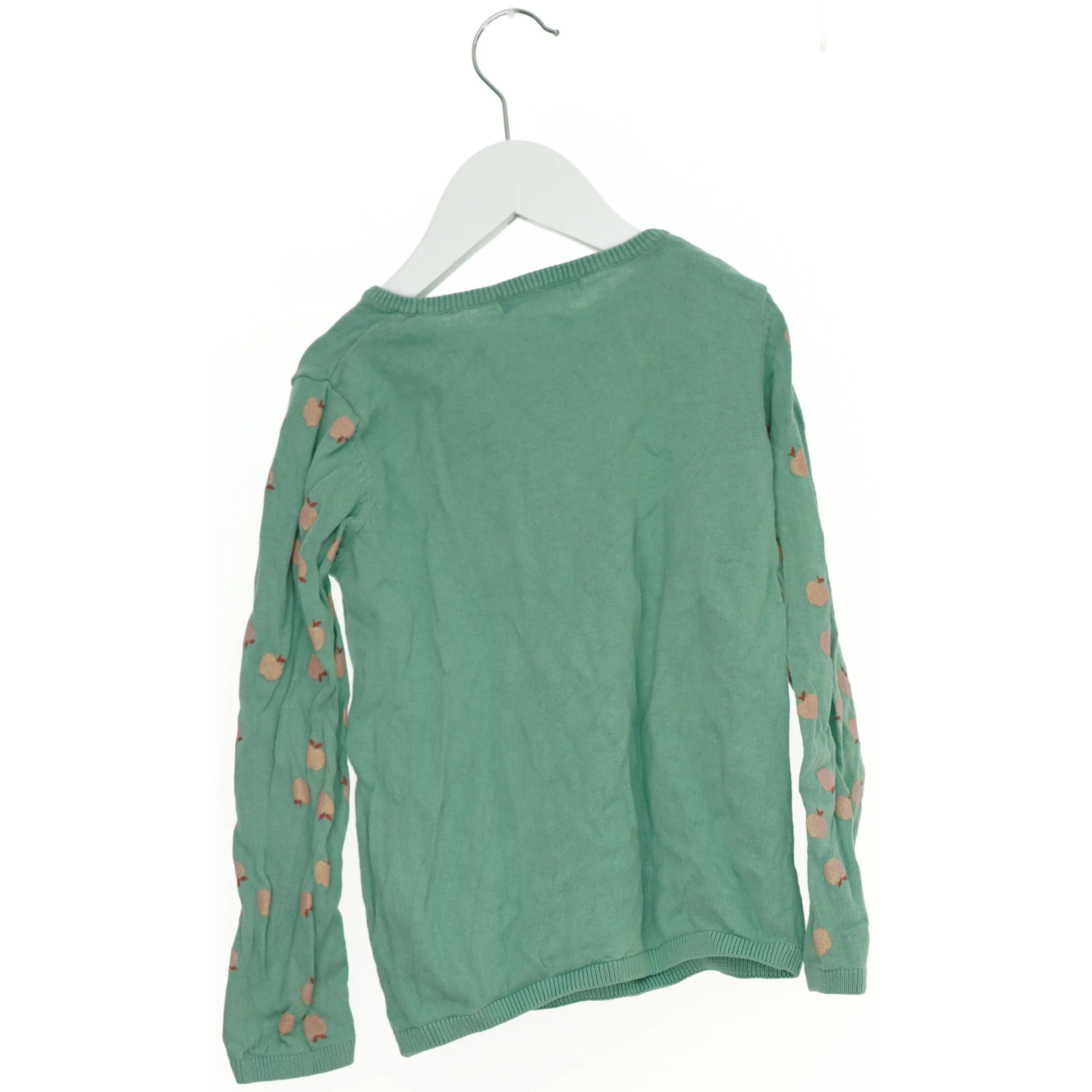 Sweatshirt fra H&M (str. 116 cm)