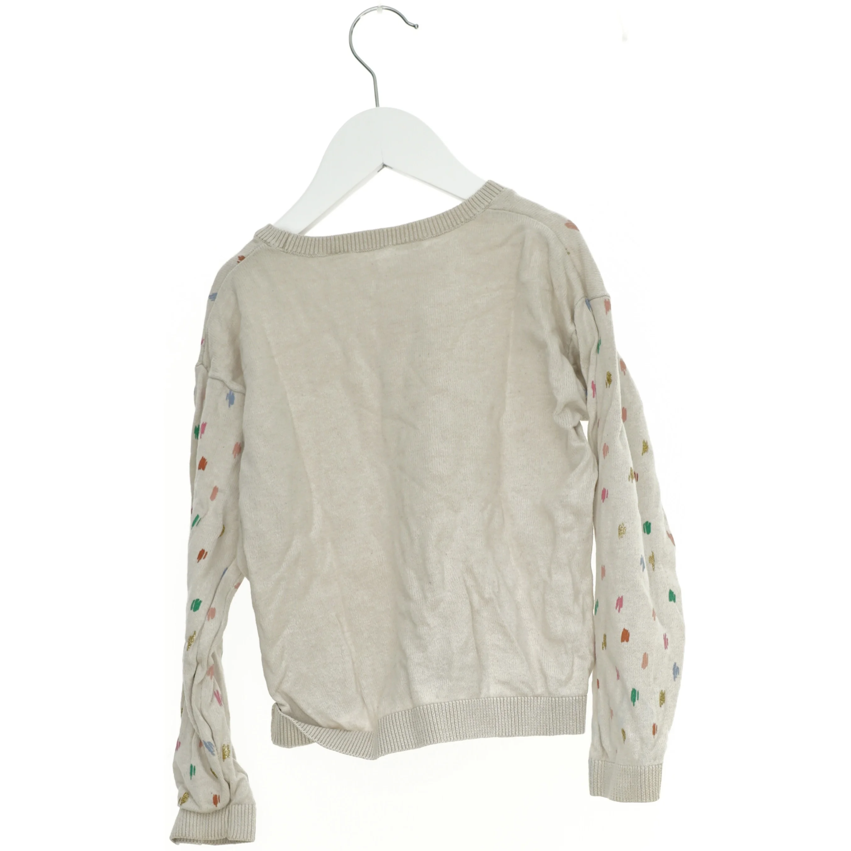 Bluse fra H&M (str. 116 cm)