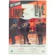 Linie 3 - Live 2013 DVD fra Sony Music