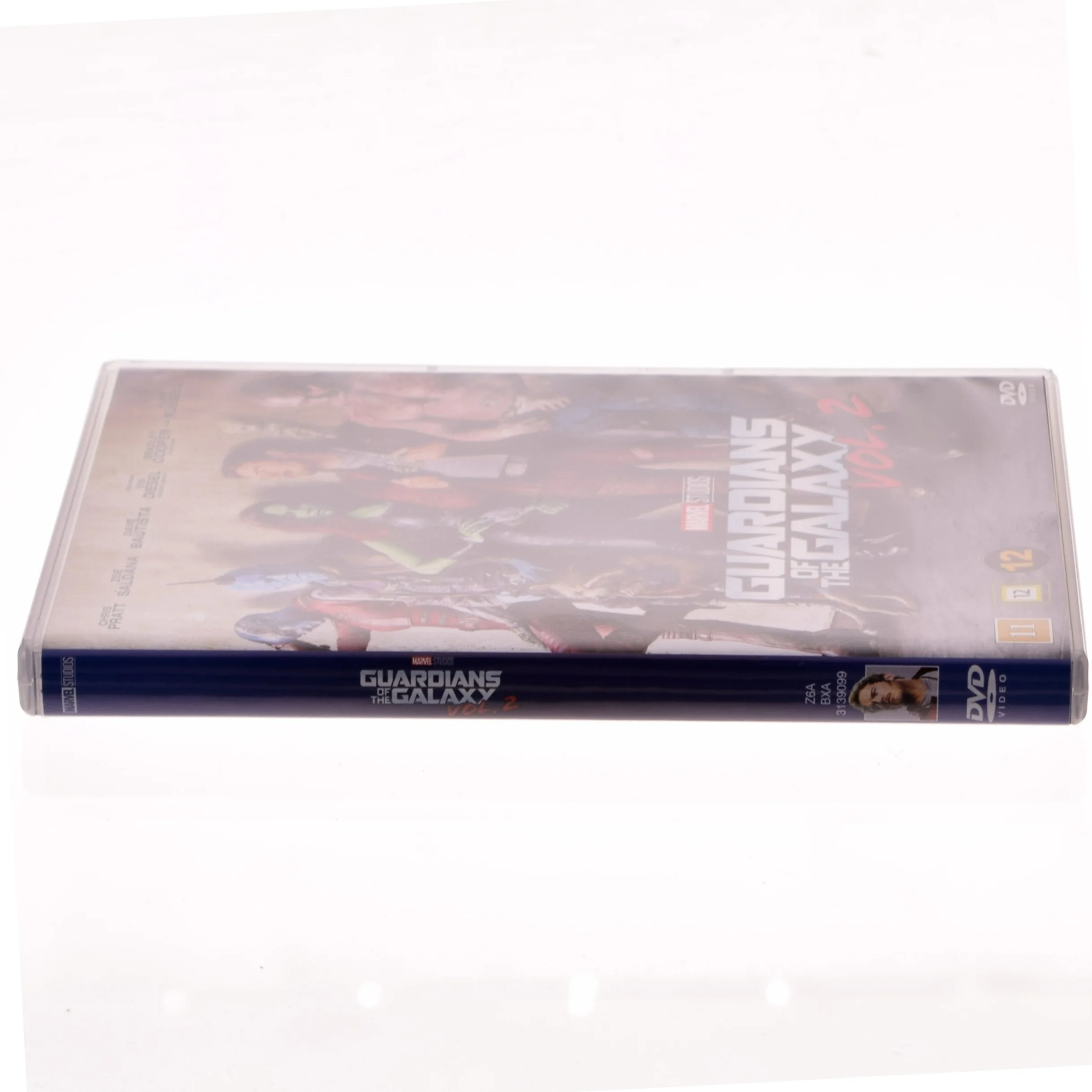 Guardians Of The Galaxy 2 