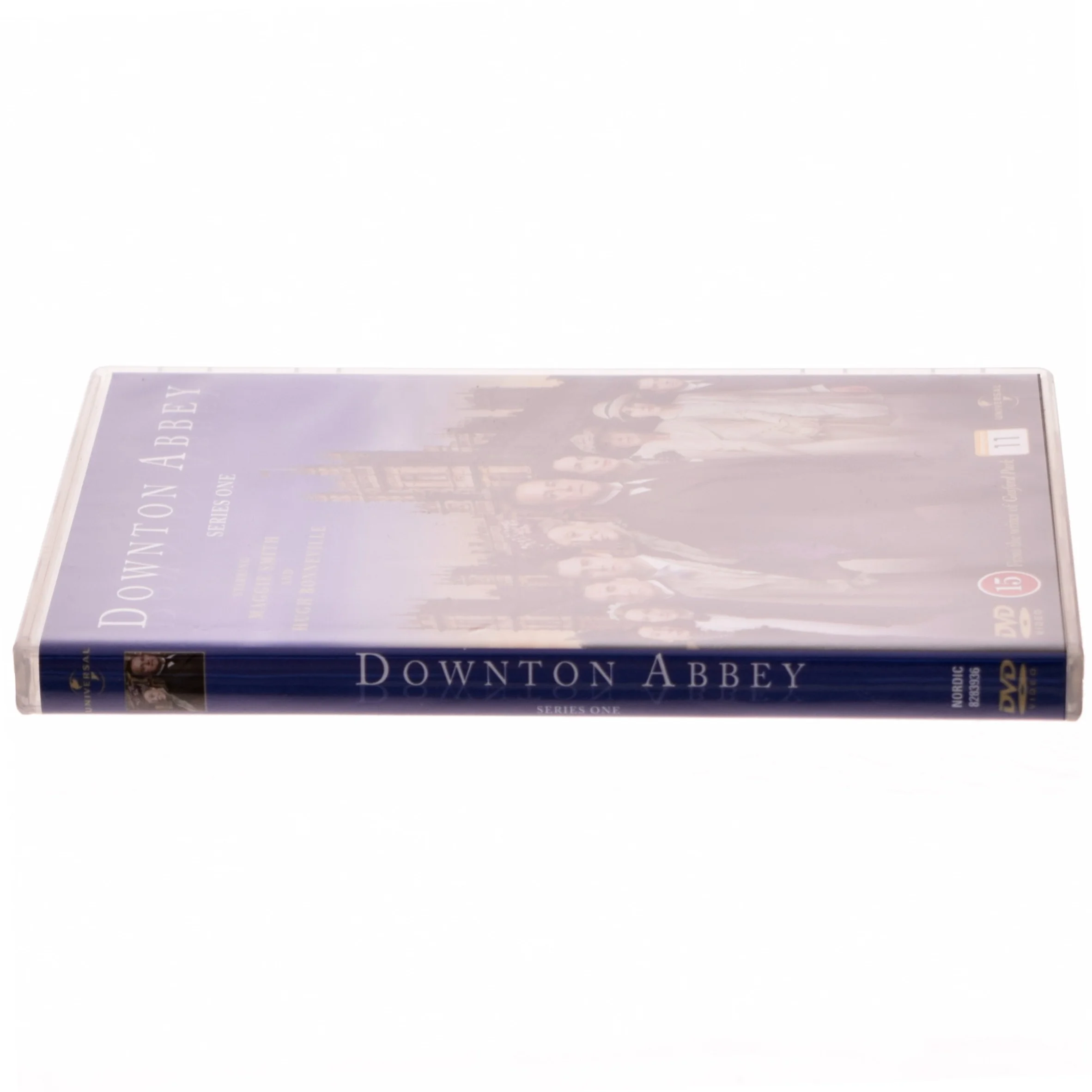 Downton Abbey - Season 1 (Bog)