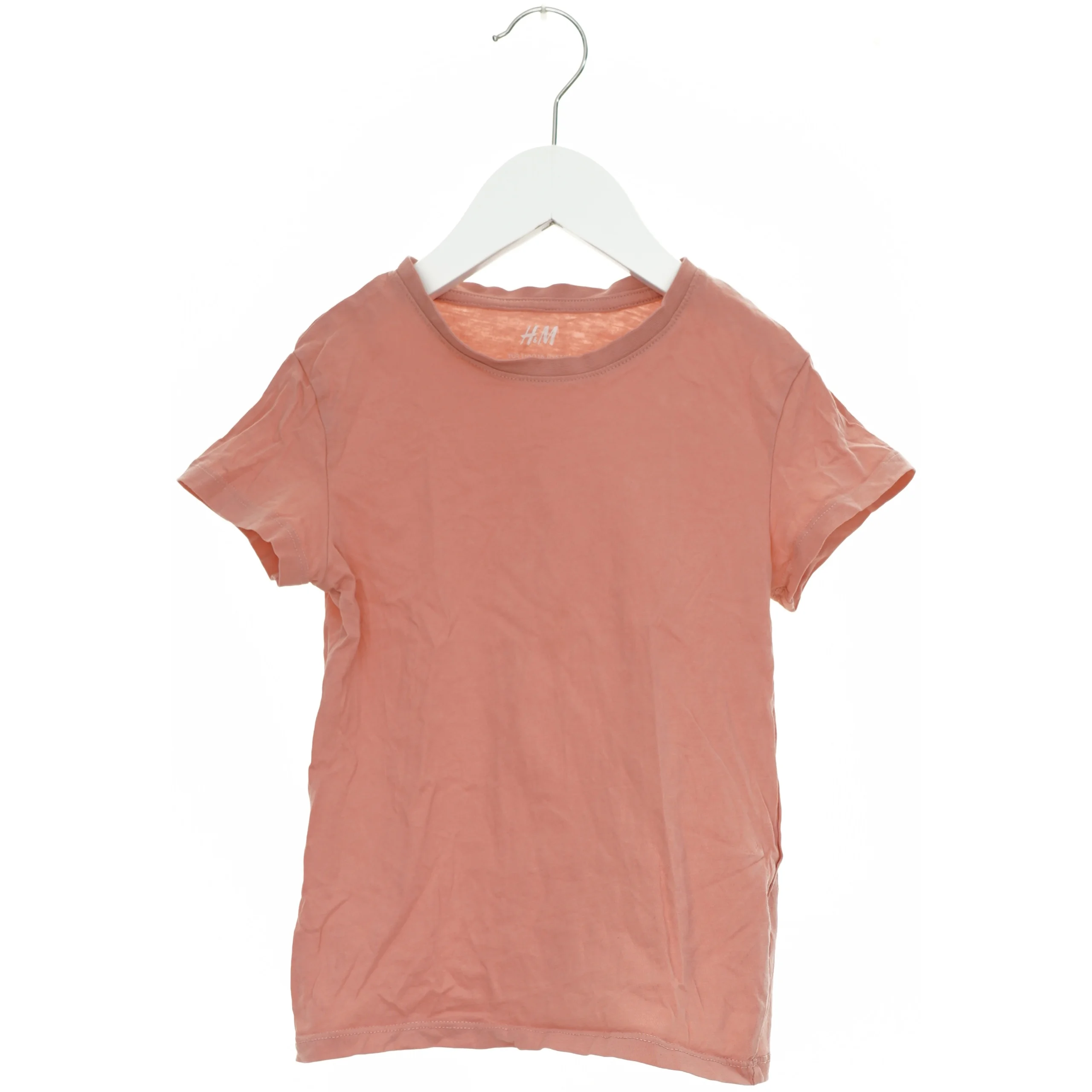 T-Shirt fra H&M (str. 116 cm)