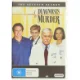Diagnosis Murder: The Seventh Season DVD