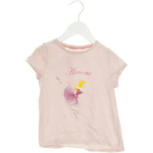 T-Shirt, Aurora motiv fra H&M (str. 110 cm)