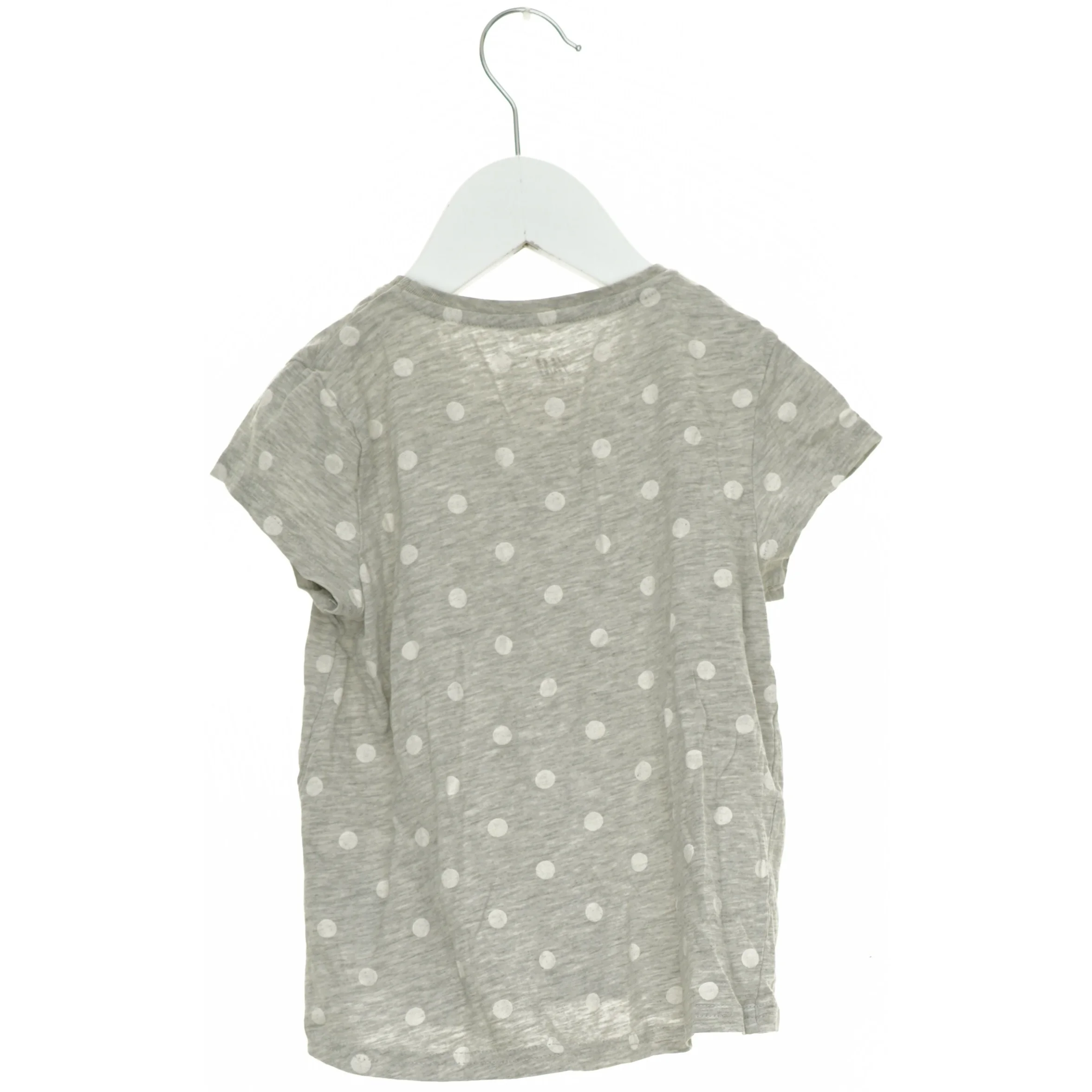 T-Shirt fra H&M (str. 116 cm)