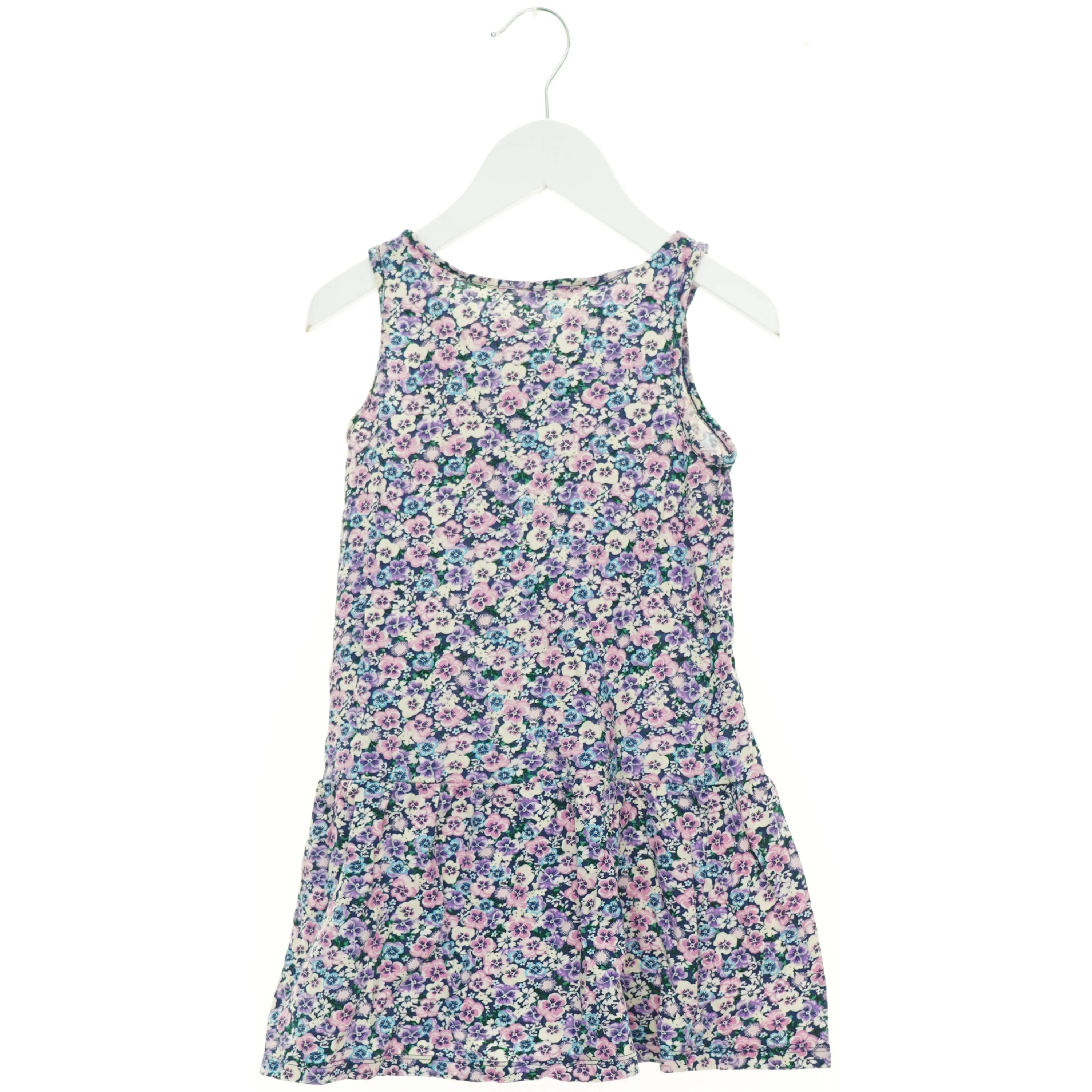 Kjole fra H&M (str. 110 cm)