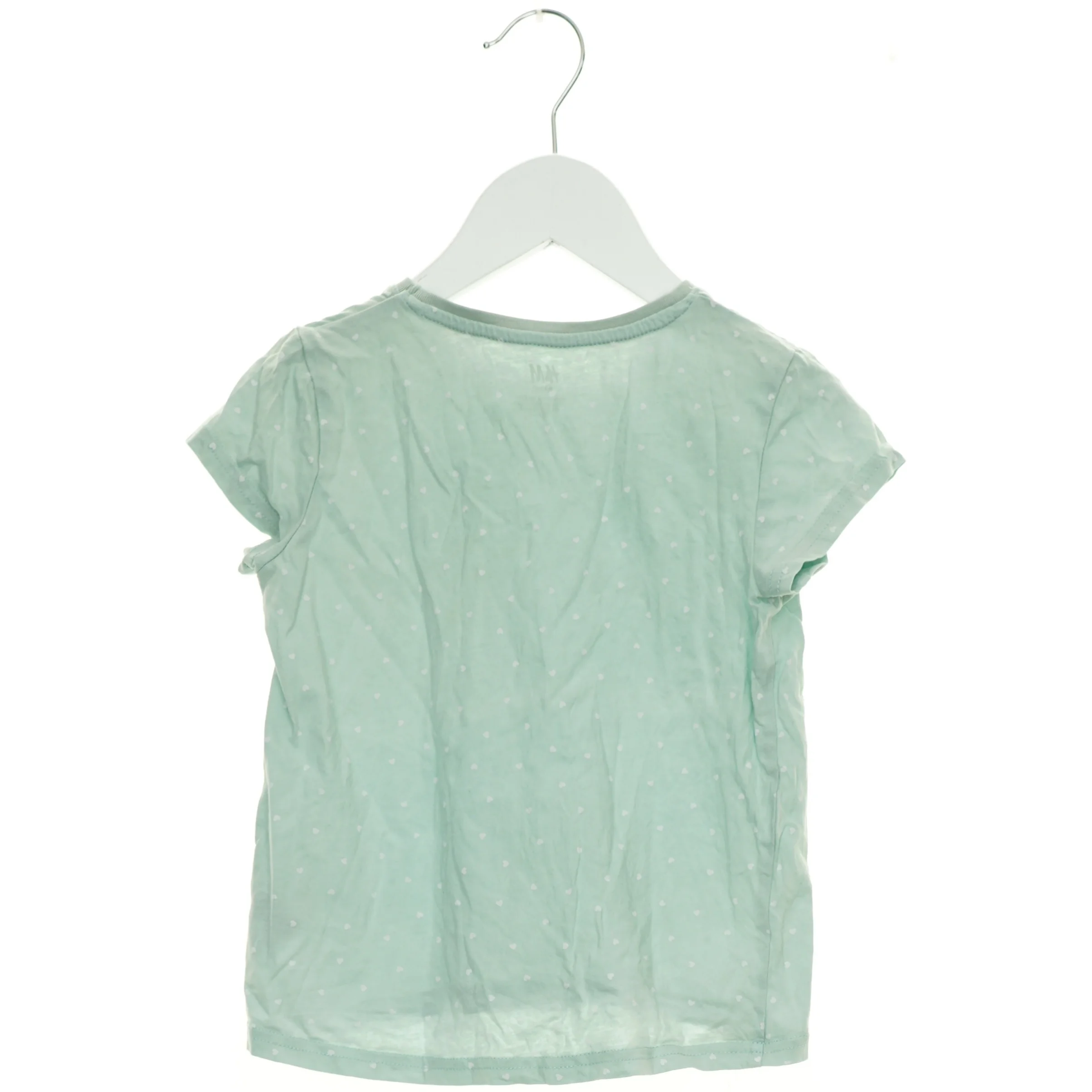 T-Shirt fra H&M (str. 110 cm)