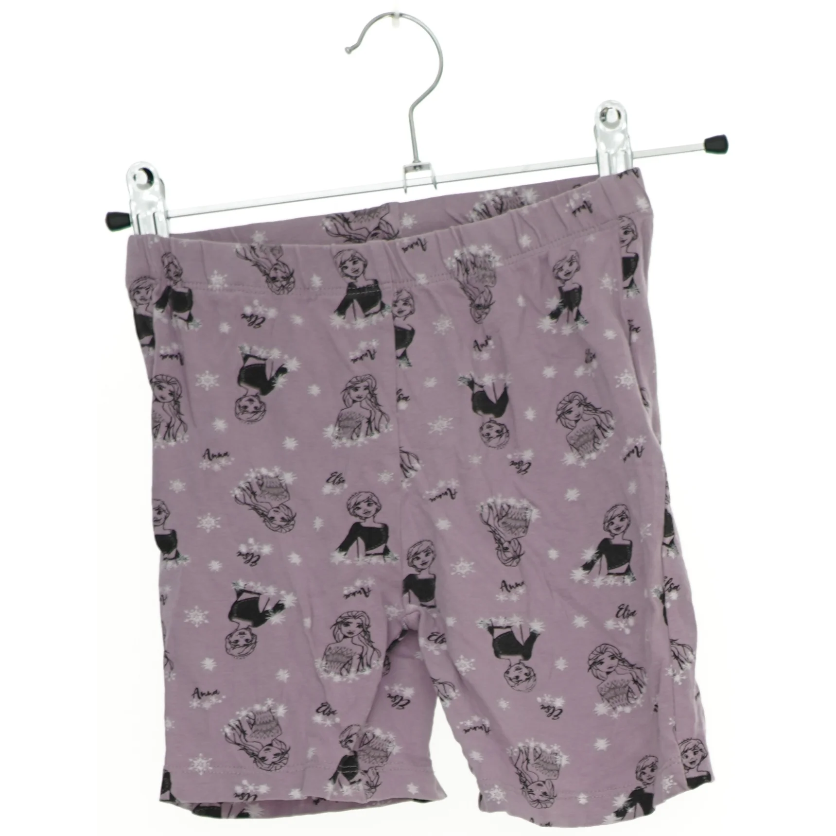 Shorts fra Disney (str. 116 cm)