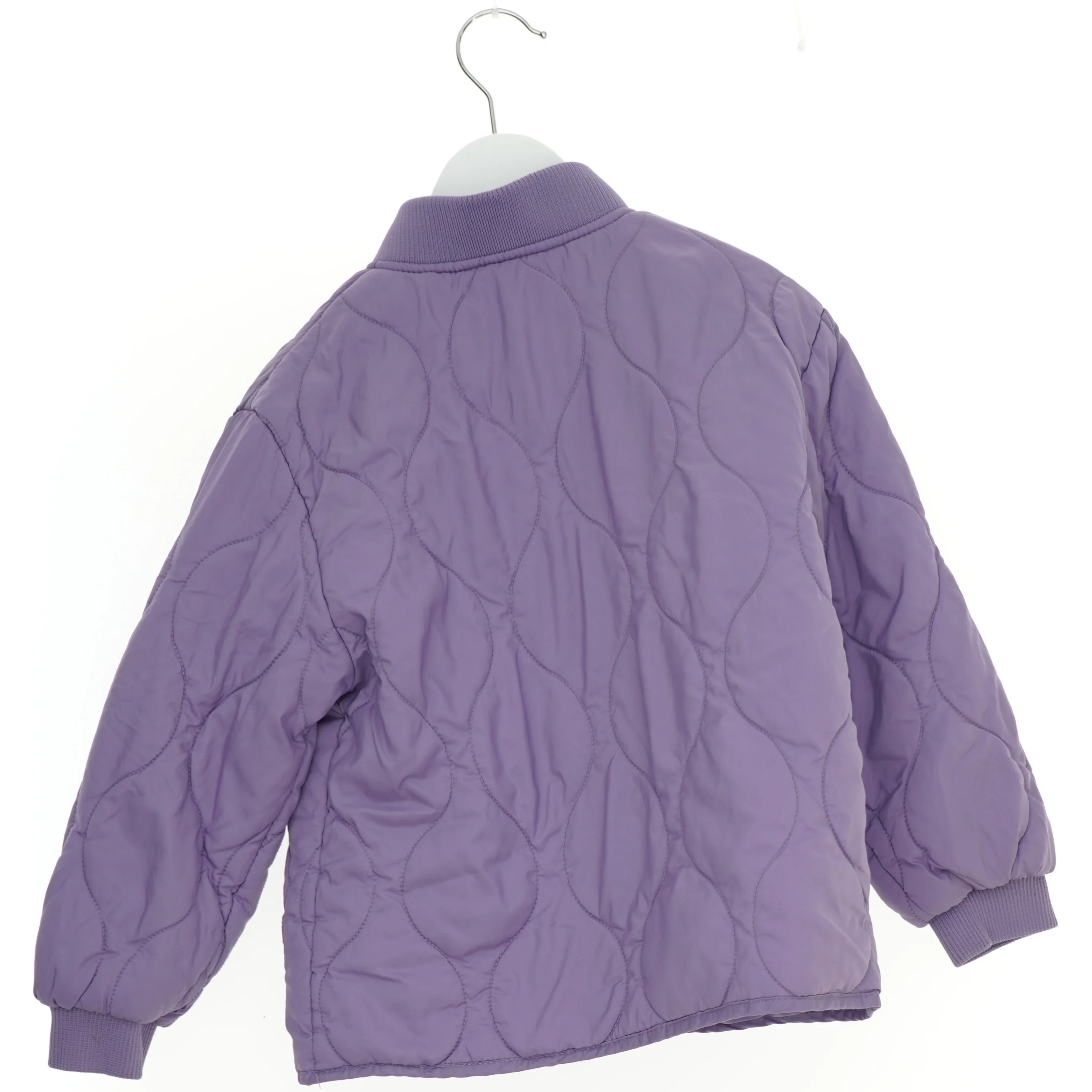 Overgangsjakke fra H&M (str. 116 cm)