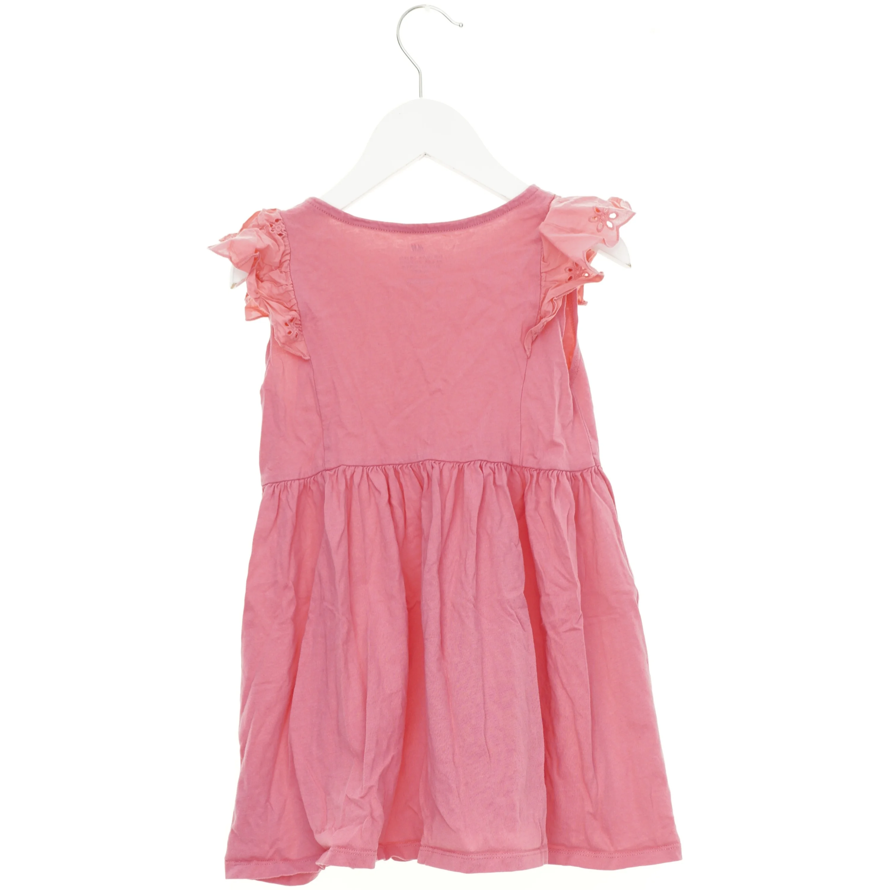 Kjole fra H&M (str. 116 cm)