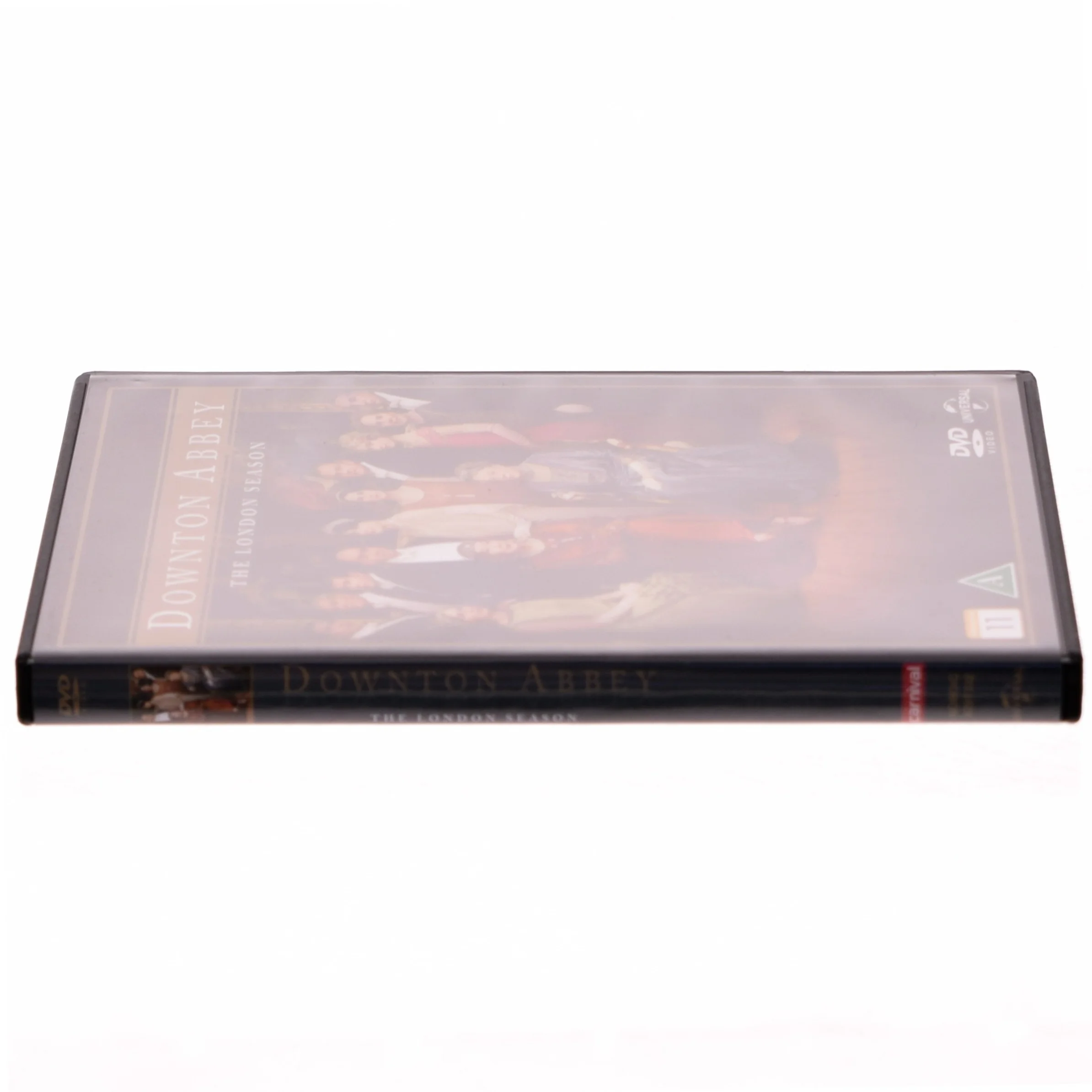 Downton Abbey DVD sæson 4 fra Universal Pictures