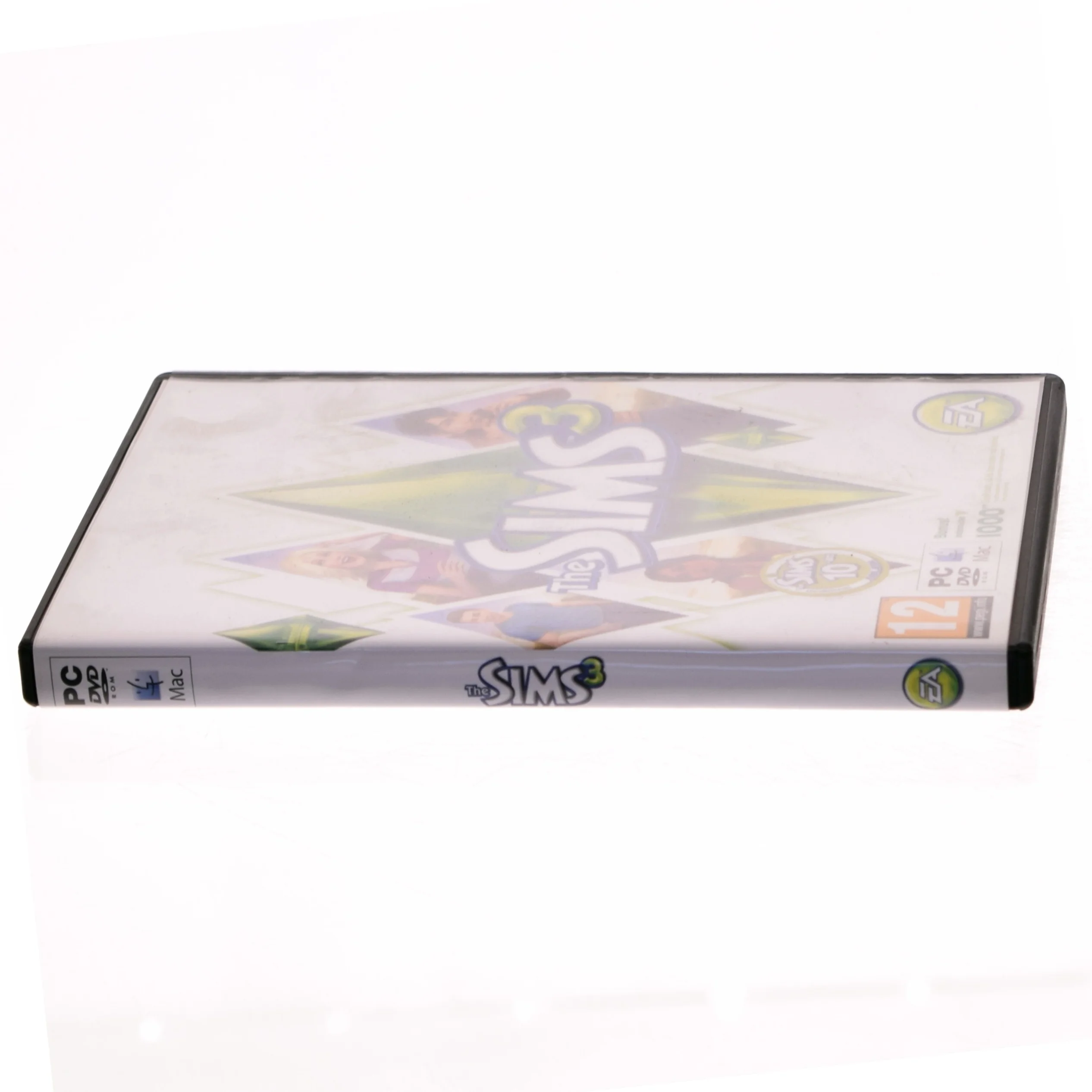 The Sims 3 PC-spil fra Electronic Arts