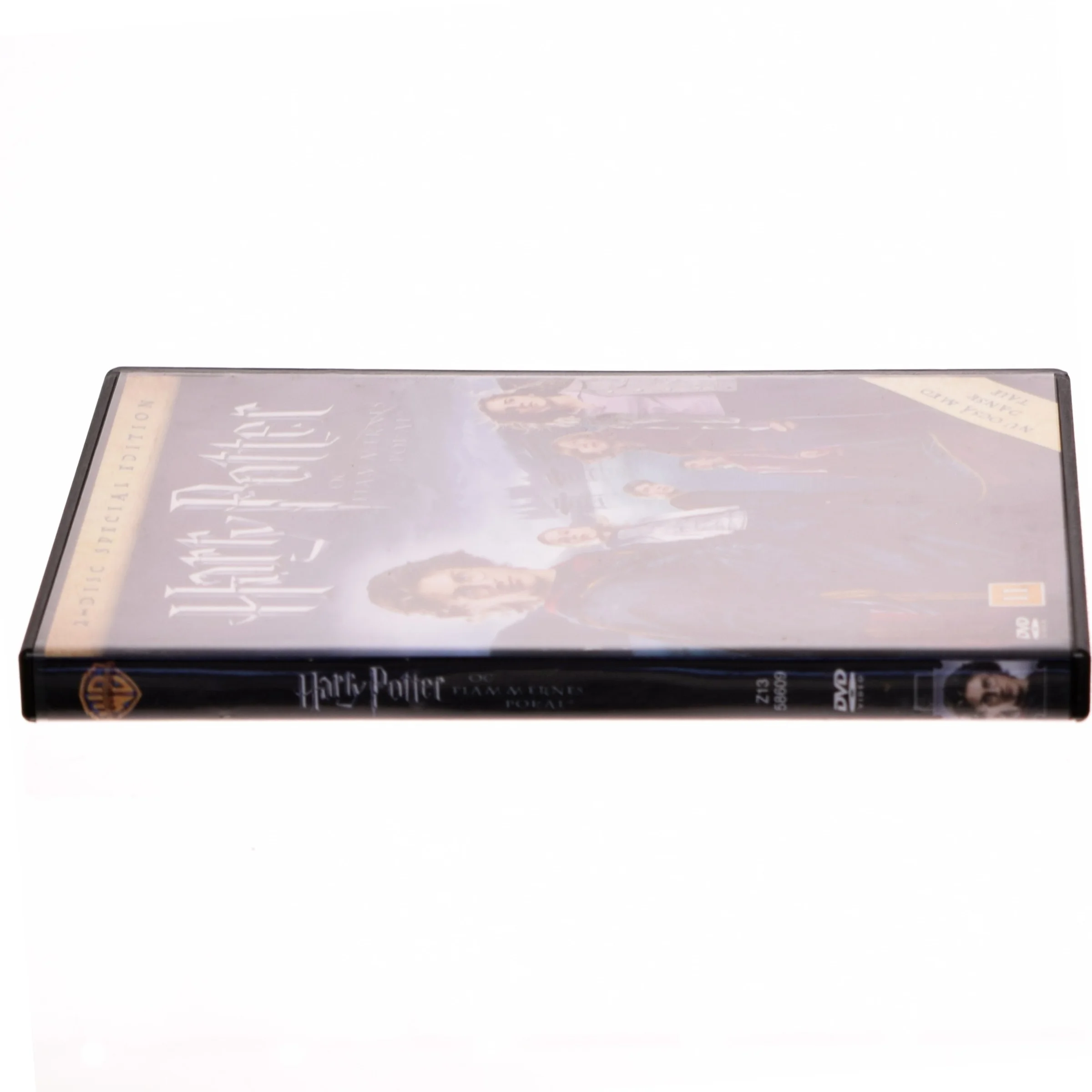 Harry Potter og Flammernes Pokal Special Edition