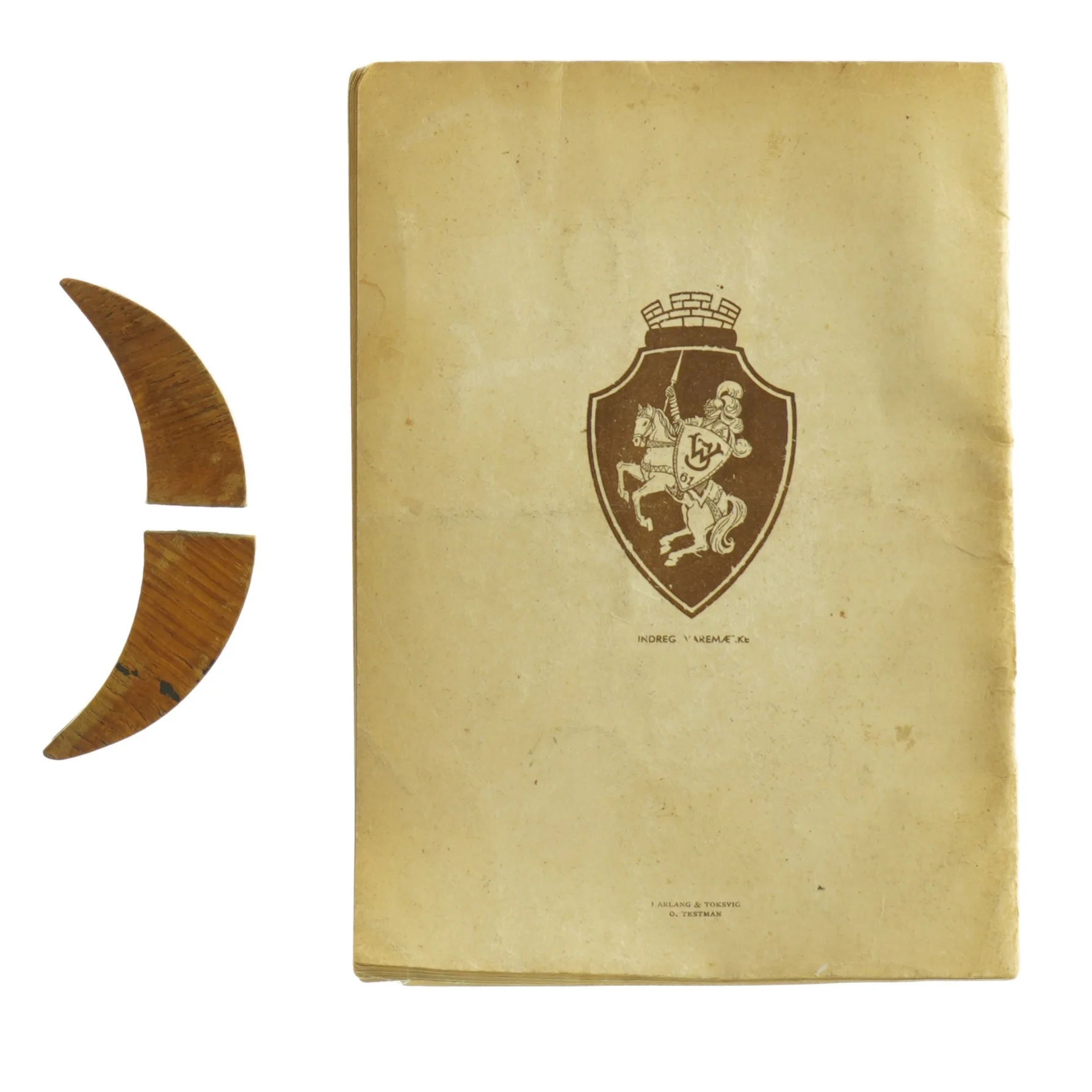 Tobak (str. 22 x 15 cm)