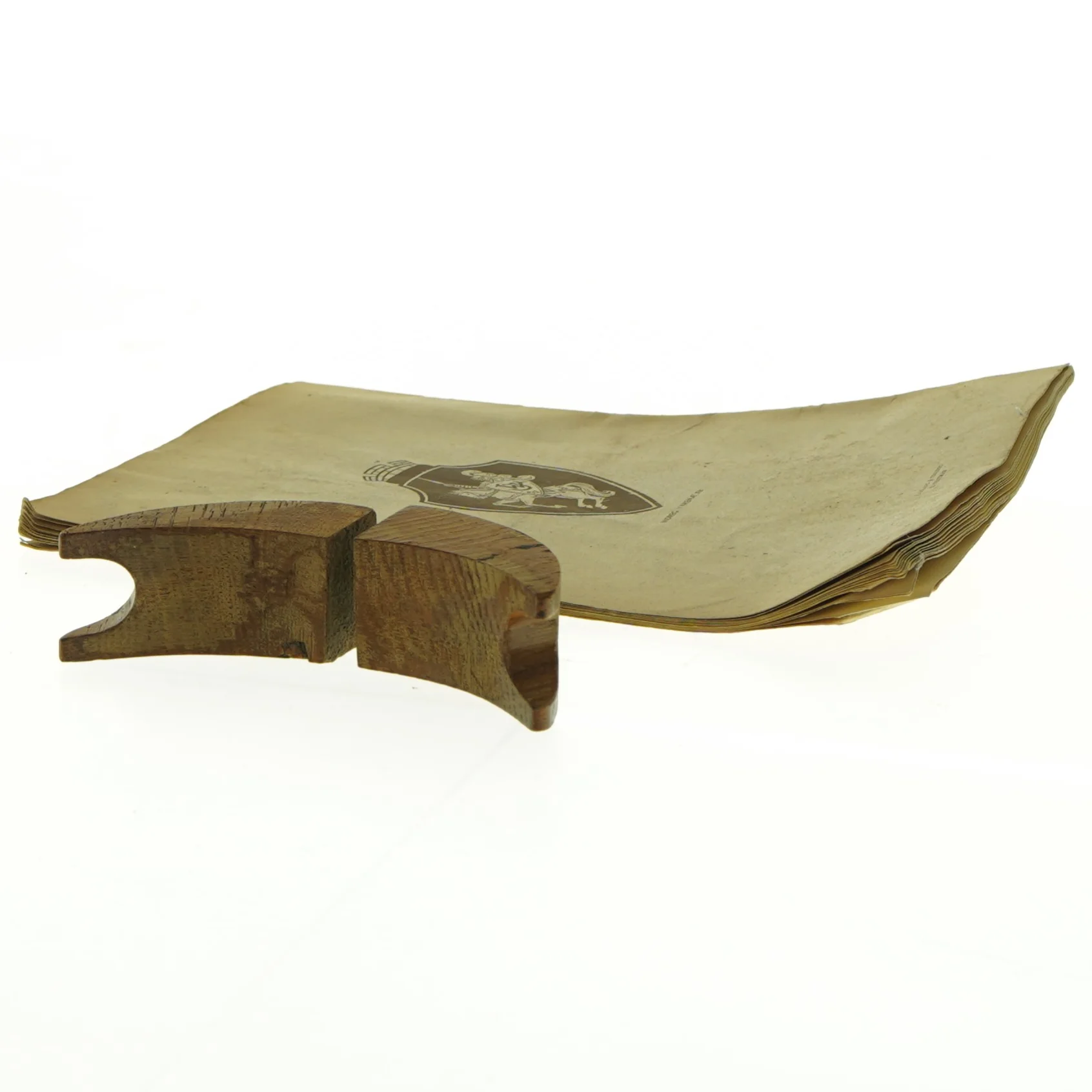 Tobak (str. 22 x 15 cm)