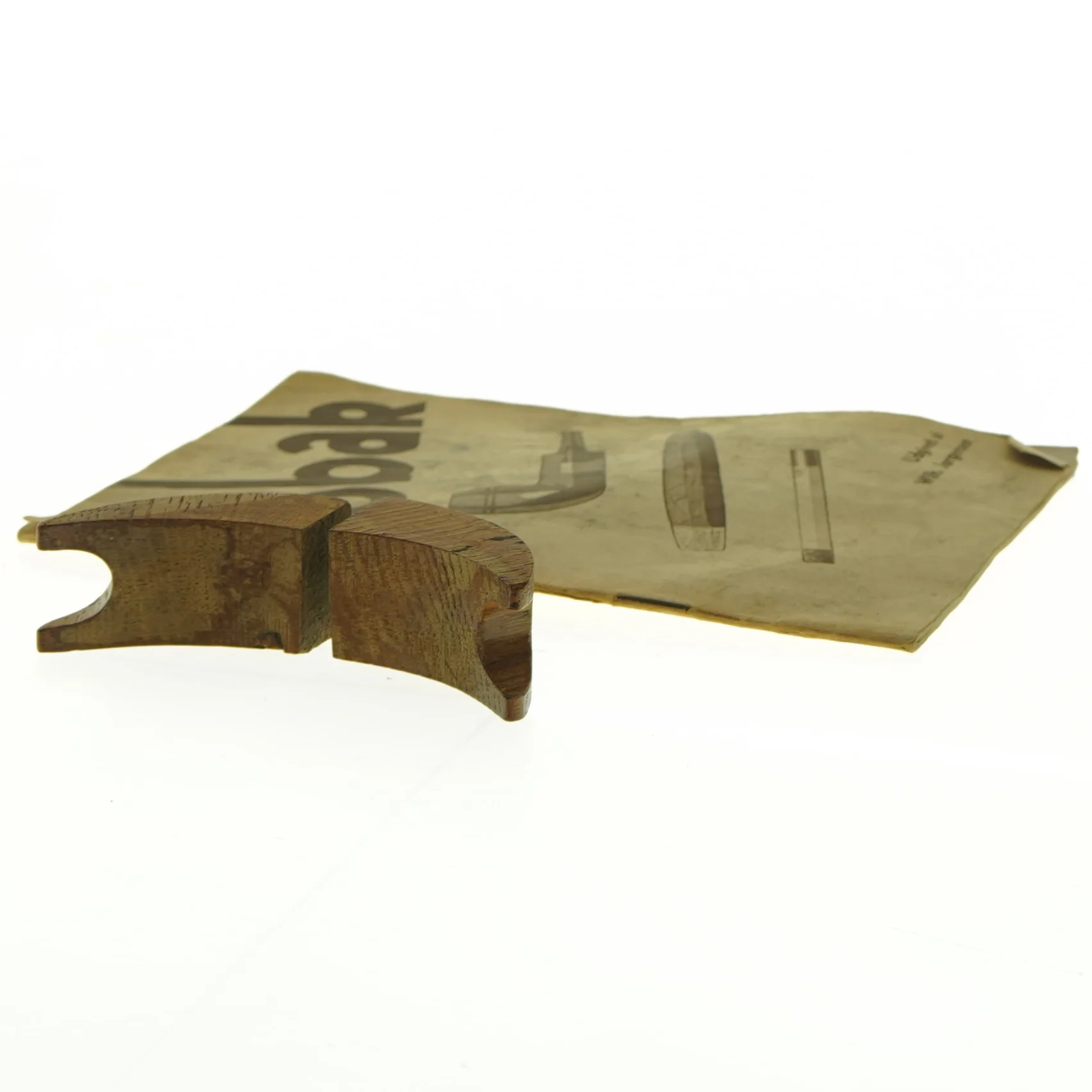 Tobak (str. 22 x 15 cm)