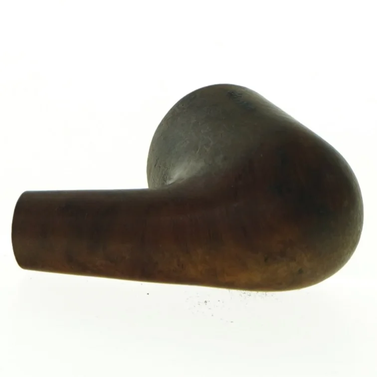 Træ tobakspibe (str. 8,5 cm)