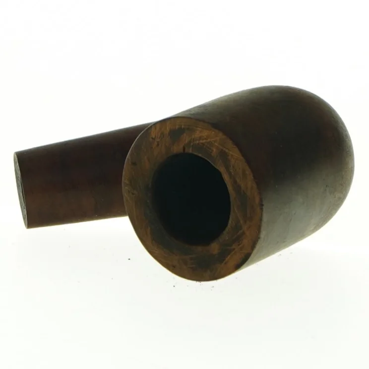 Træ tobakspibe (str. 8,5 cm)
