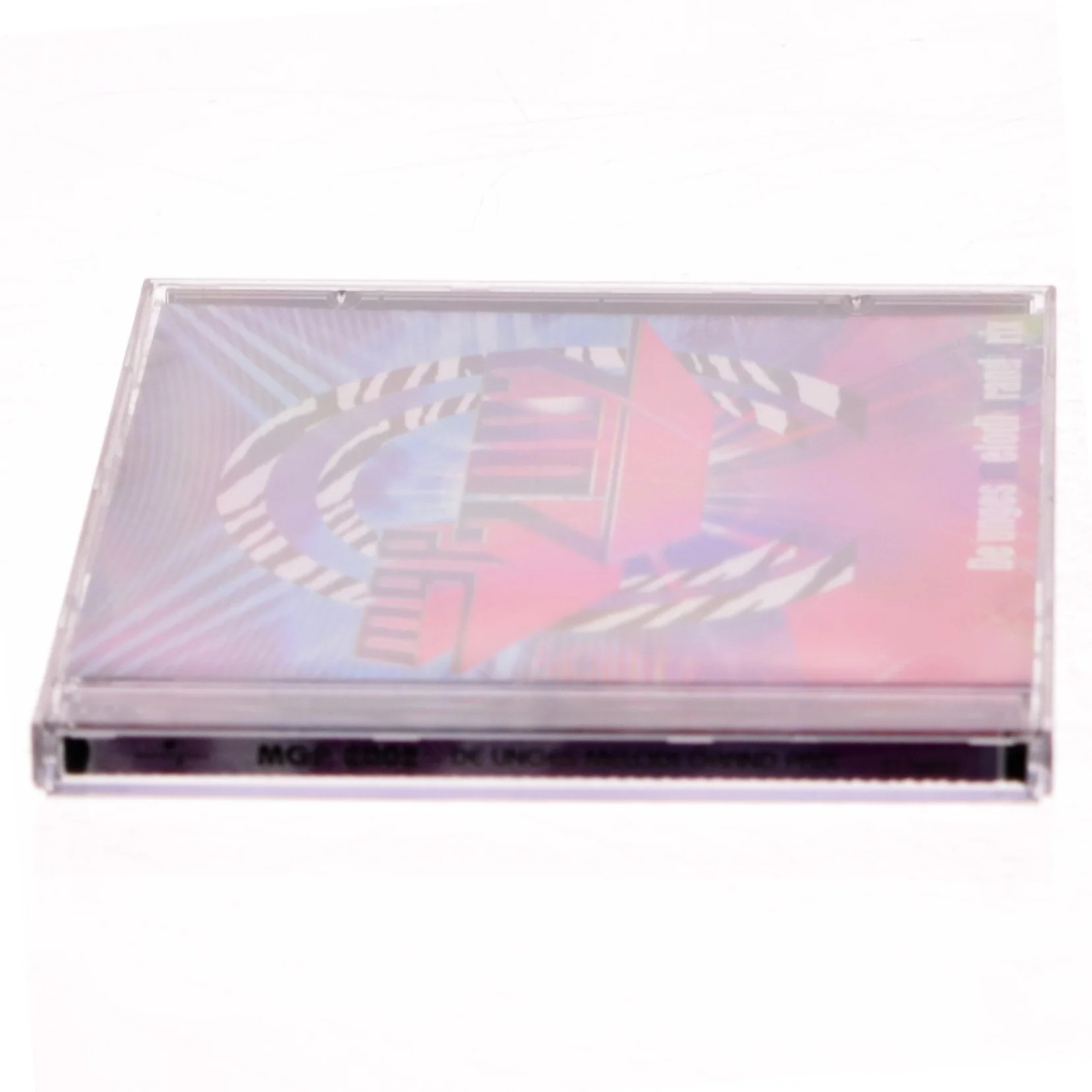 MGP 2002 CD - De Unges Melodi Grand Prix fra Universal Music