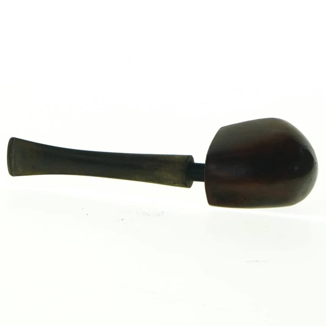 Træ tobakspibe (str. 13 cm)