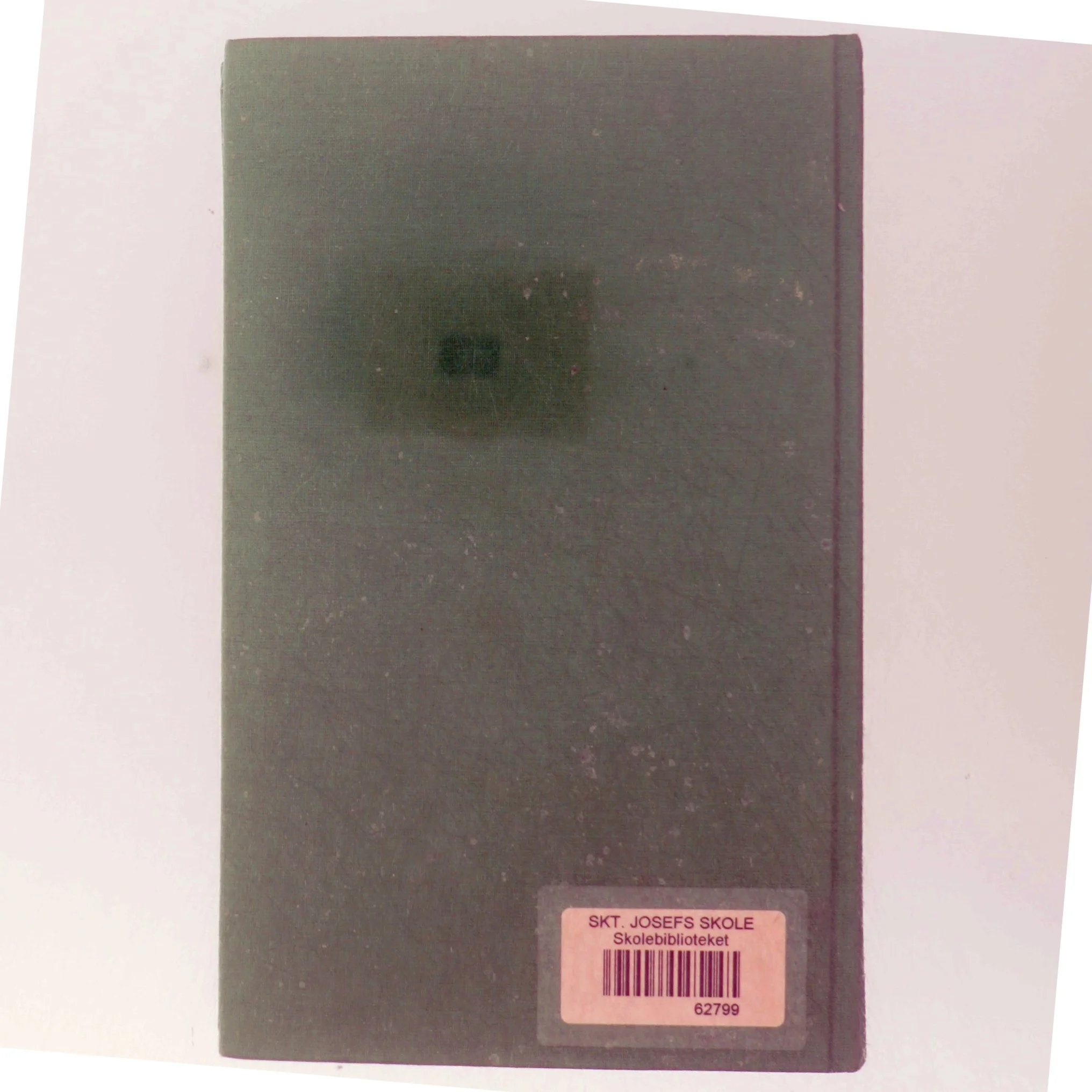 Retskrivningsordbogen, 3. udgave