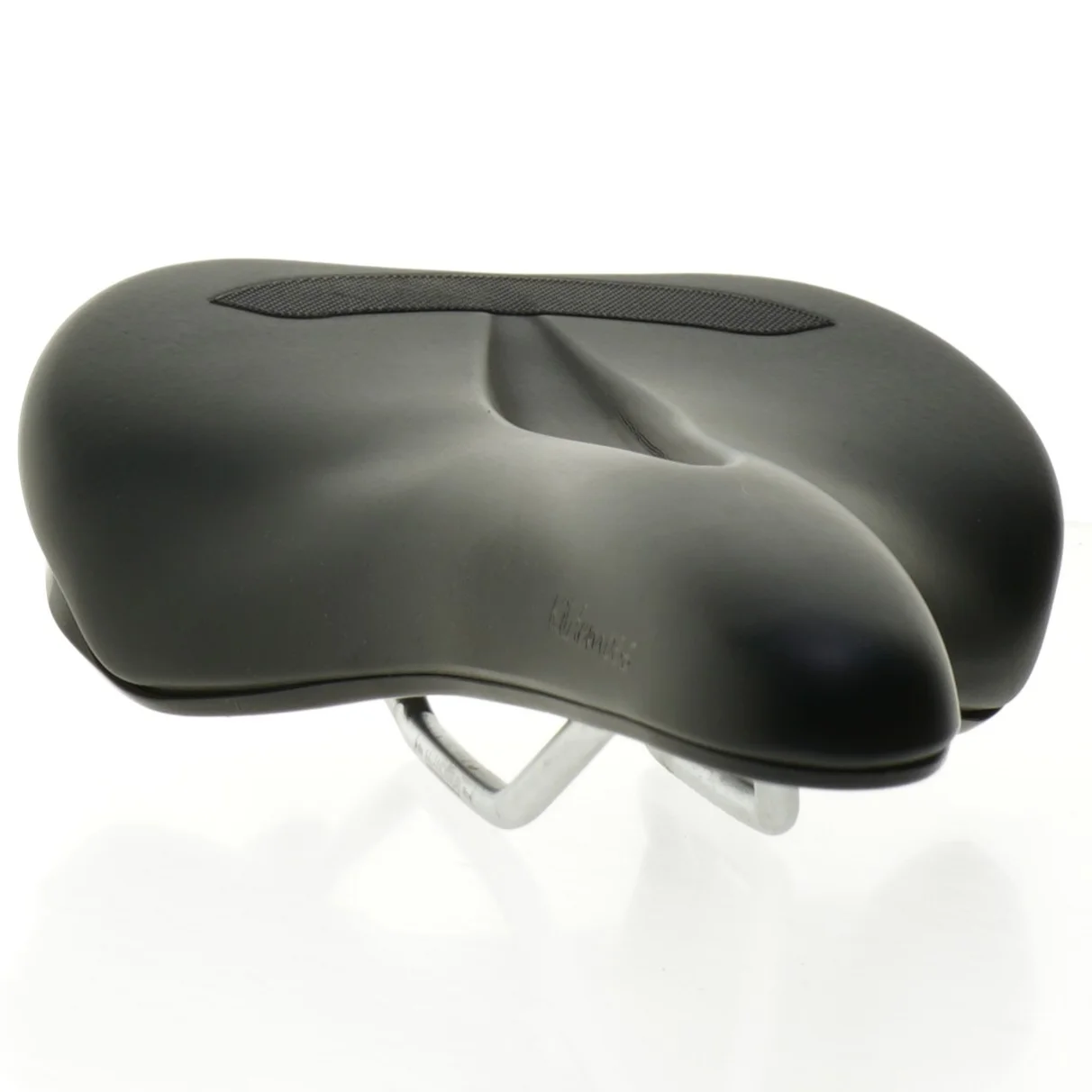 Cykelsadel (str. 28 x 20 cm)