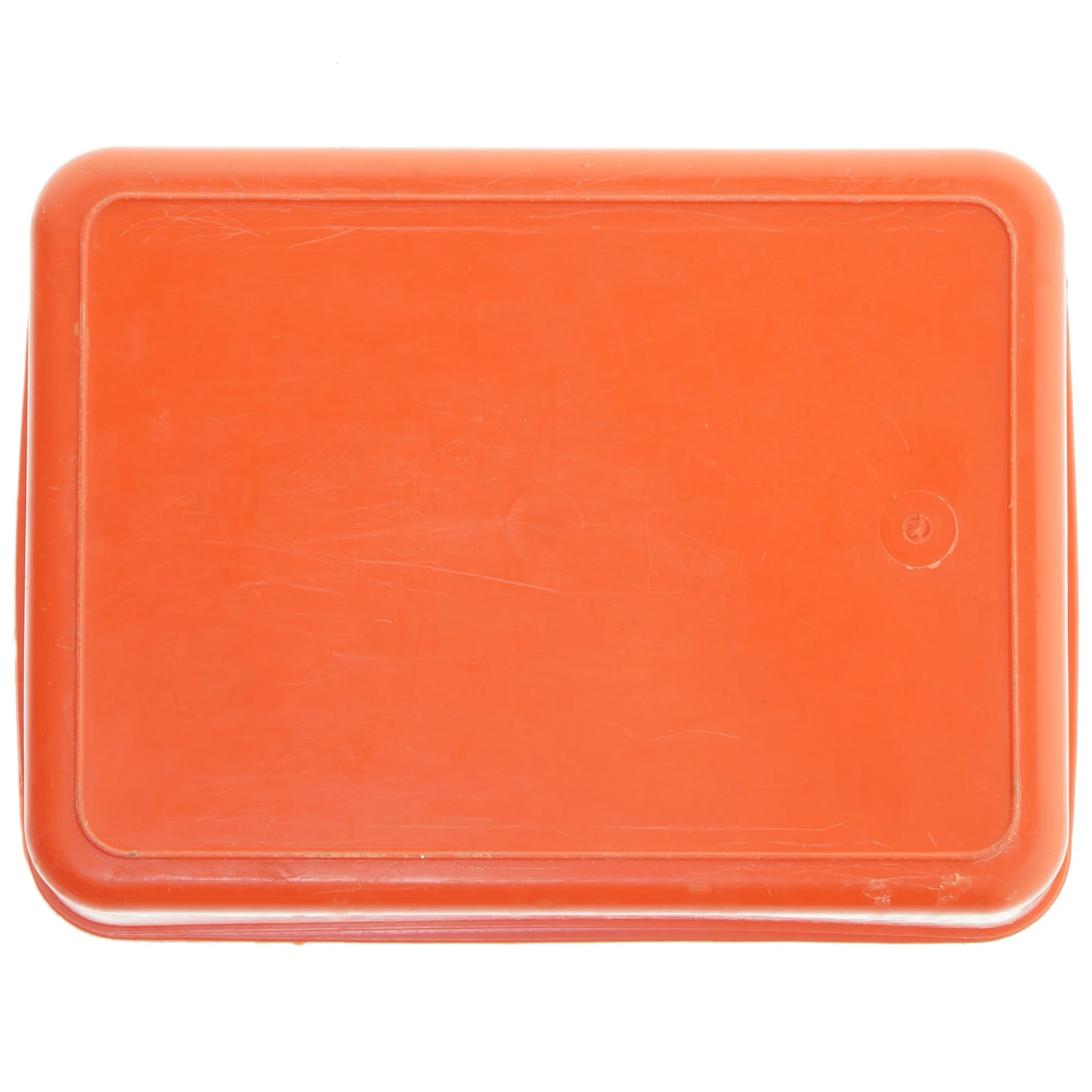 Plastik opbevaringskasse (str. 28x21x10 cm)