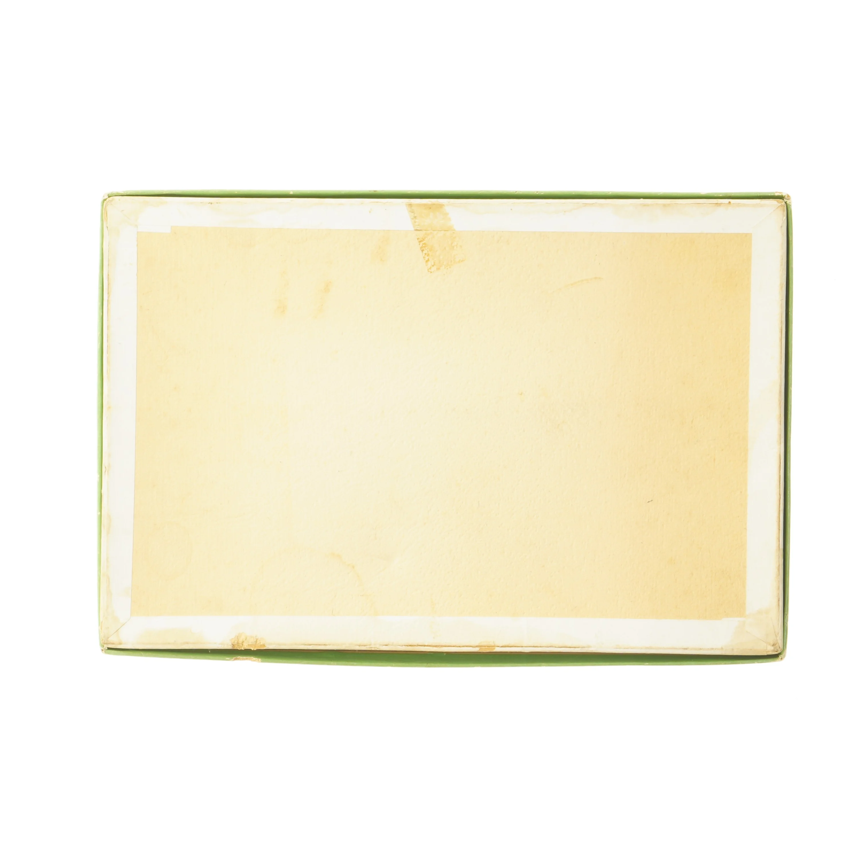 Antikt Dyre-Lotto spil (str. 3x32x22 cm)