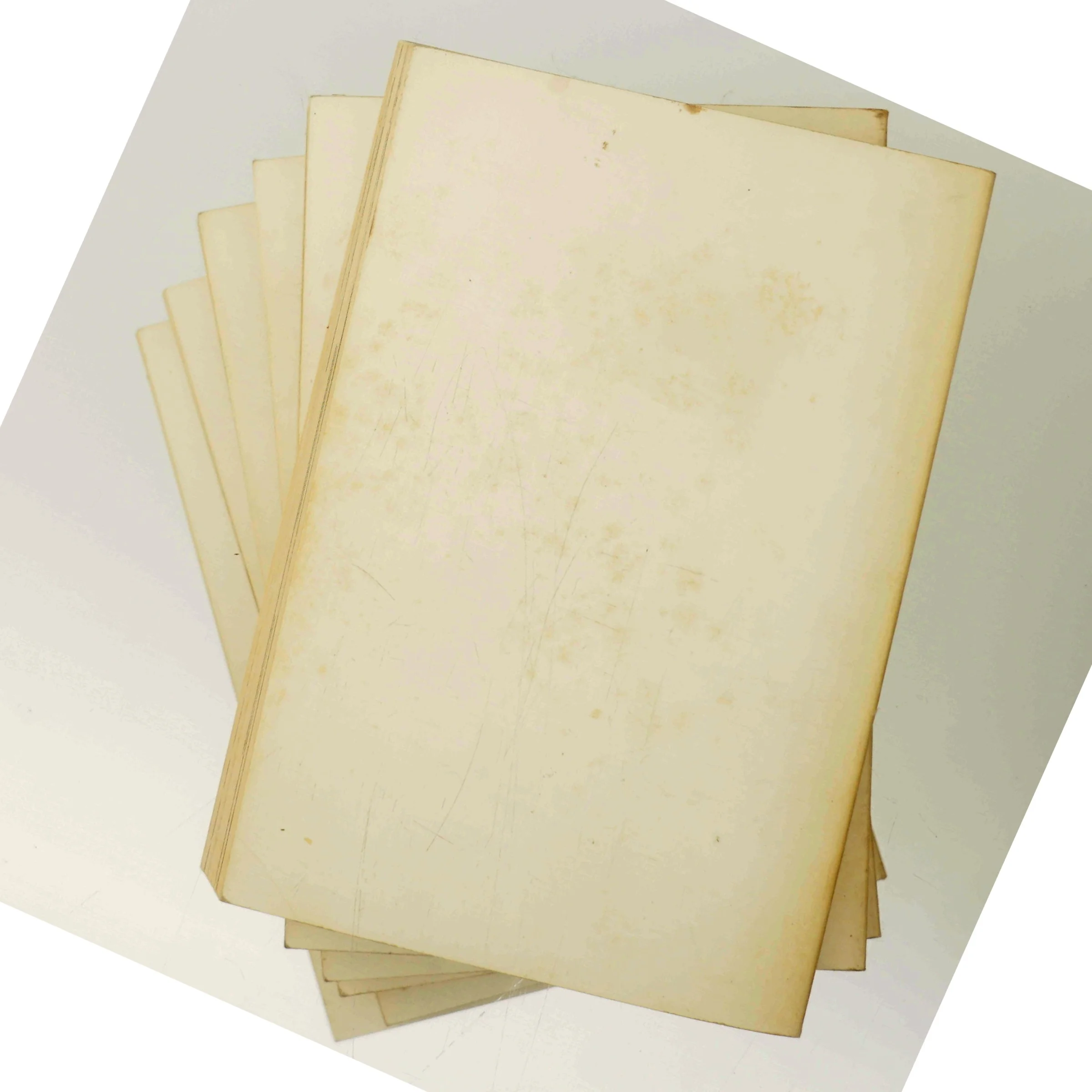 Paul Hammerichs Danmarkskrønike - 6 bind