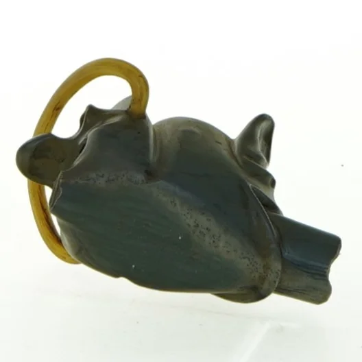 Keramik kande (str. 7,5x4 cm)