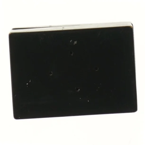 Vintage lille smykkeskrin (str. 4x10x7 cm)