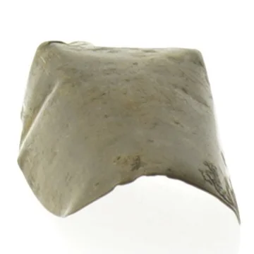 Messingskovl 16 cm (str. 16 cm)