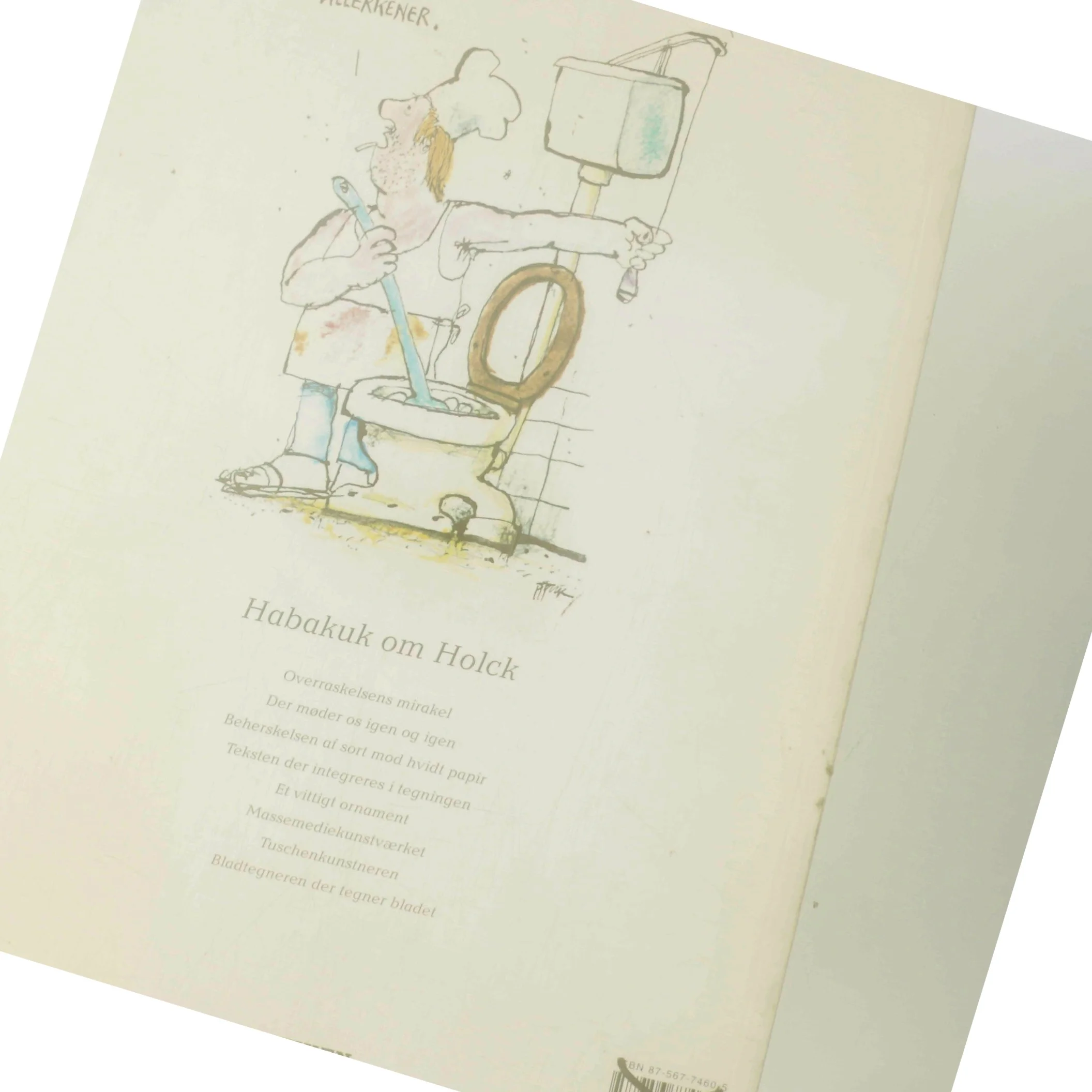 Holck af Holck (Bog)