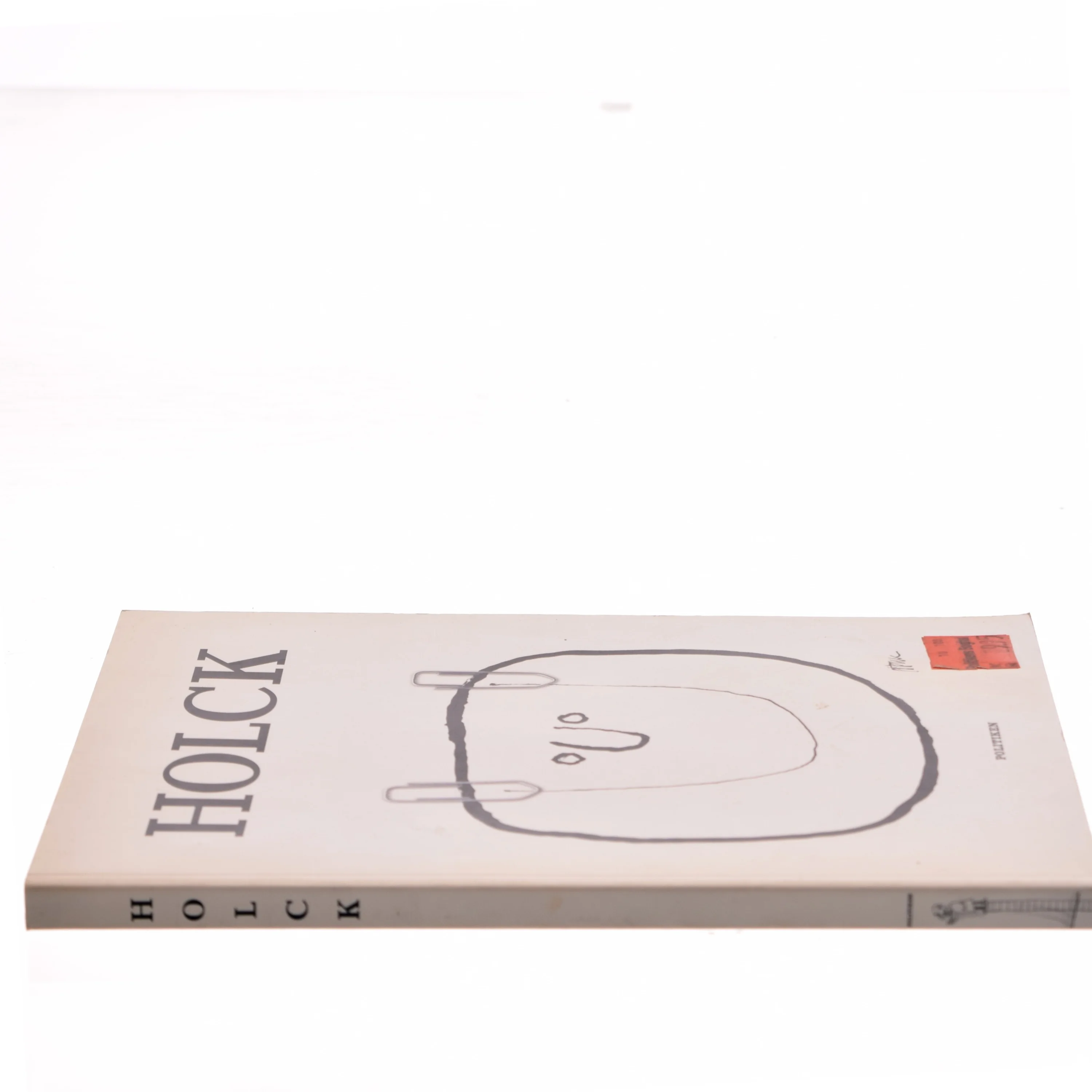 Holck af Holck (Bog)