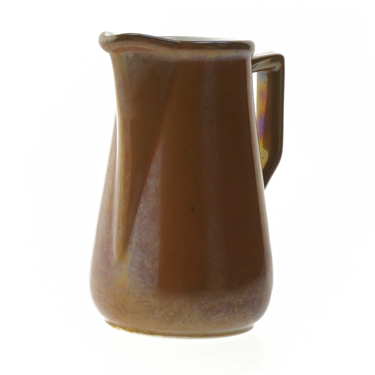 Keramikkande fra Baucher Weiden fra Bauscher Weiden (str. Ø 6,5x14 cm)