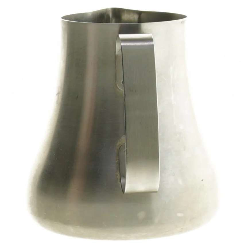 Barrista mælkekande (str. 10,5 cm)