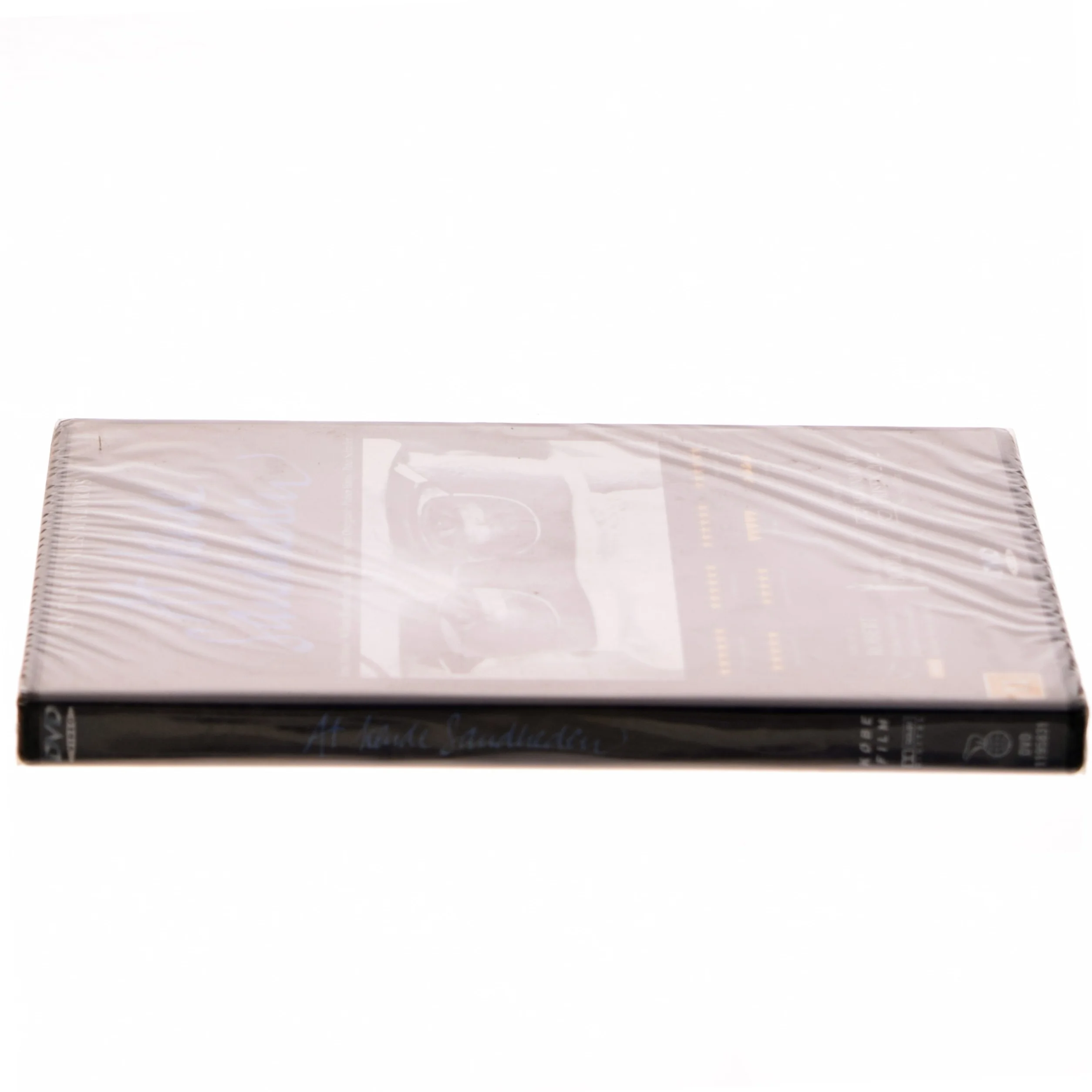 At Kende Sandheden med Jens Albinus (DVD)