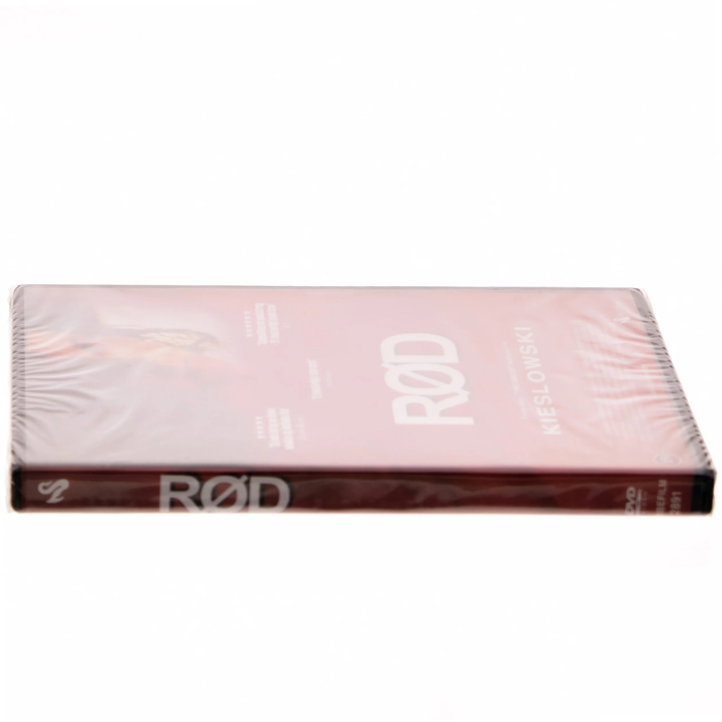Rød (DVD)