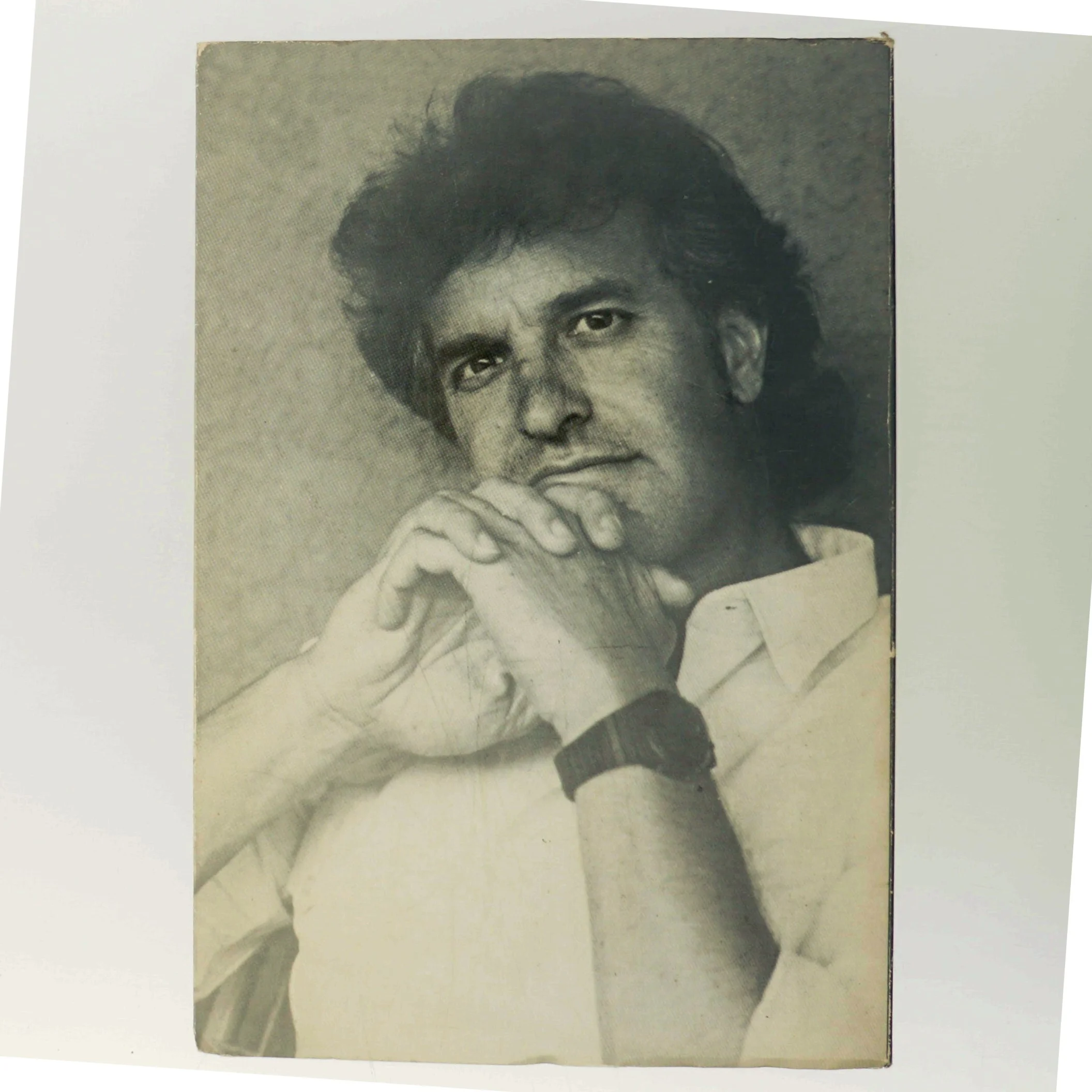 Angrebet På Sandheden af Jeffrey M. Masson (Bog)