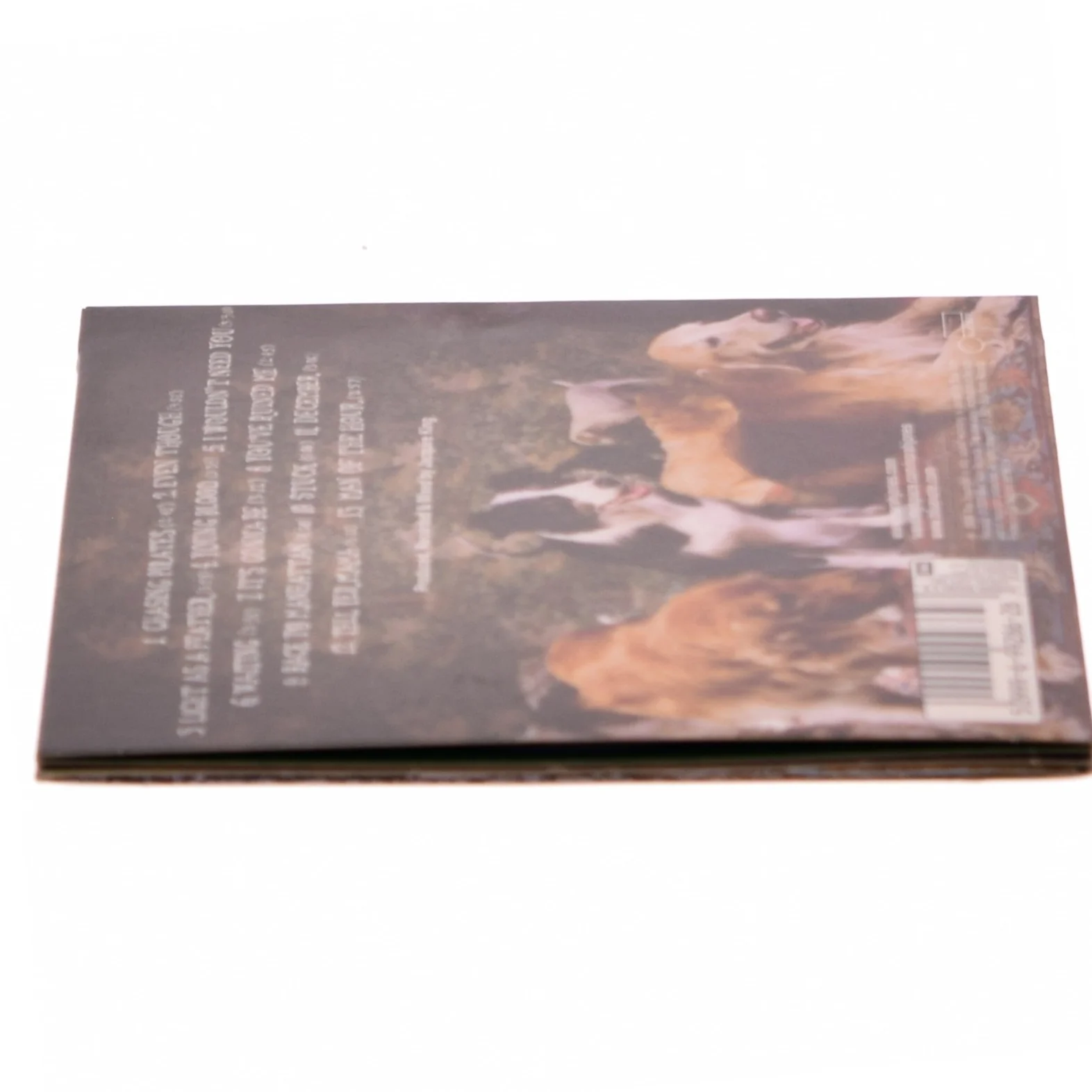 Norah Jones - The fall (CD)