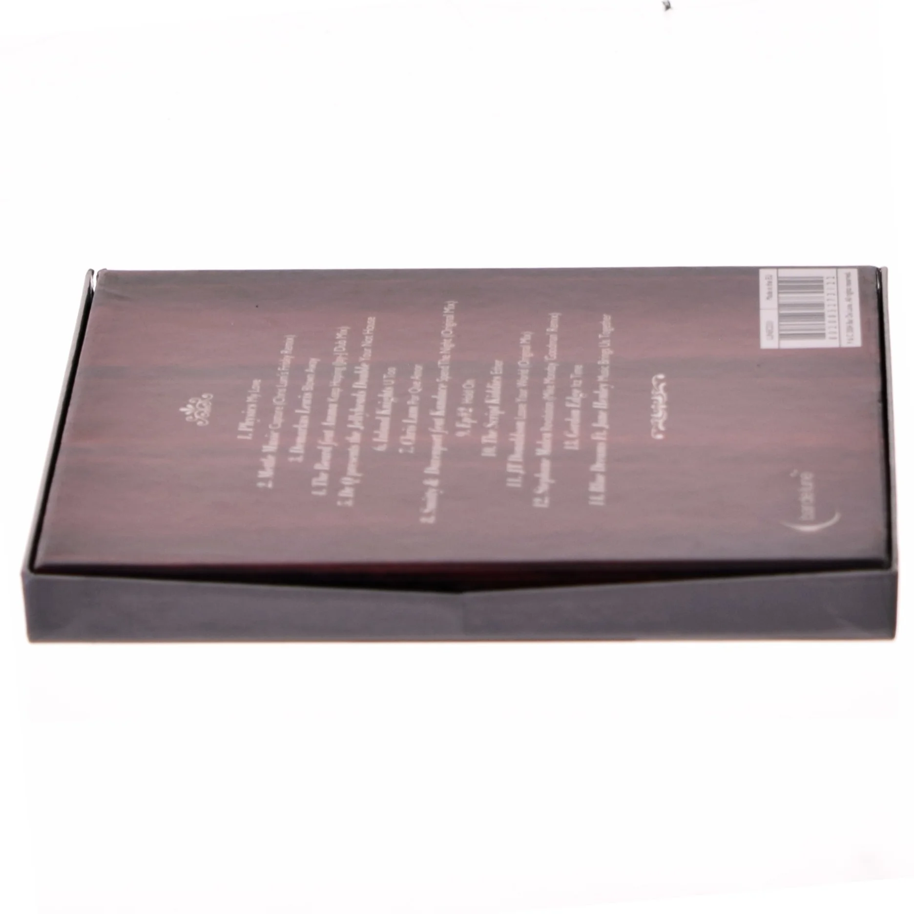 Musik CD fra Bar de Lune