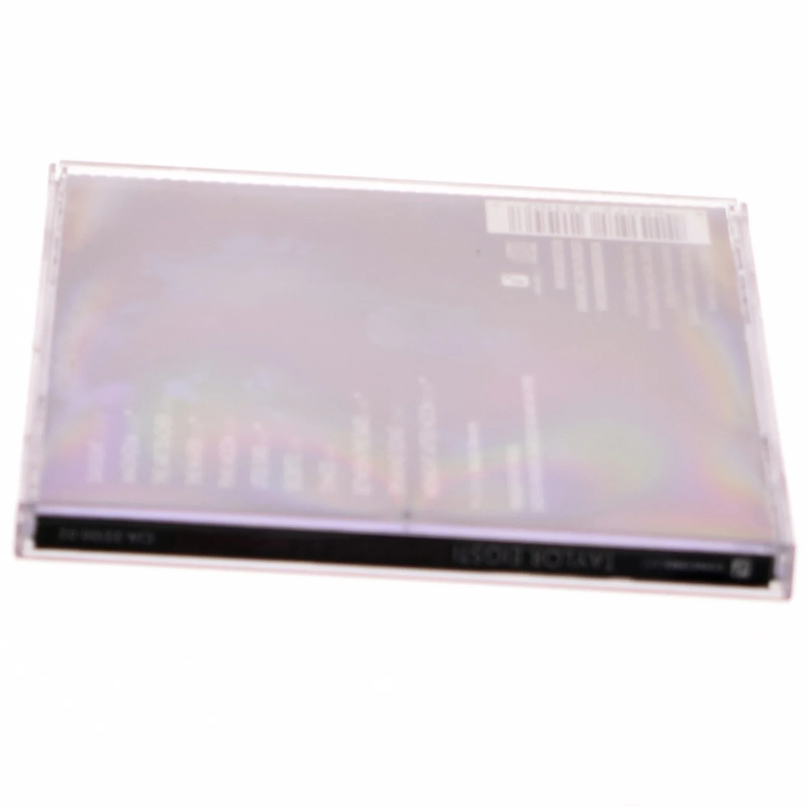 CD - Taylor Eigsti 'Daylight at Midnight' fra Concord Jazz