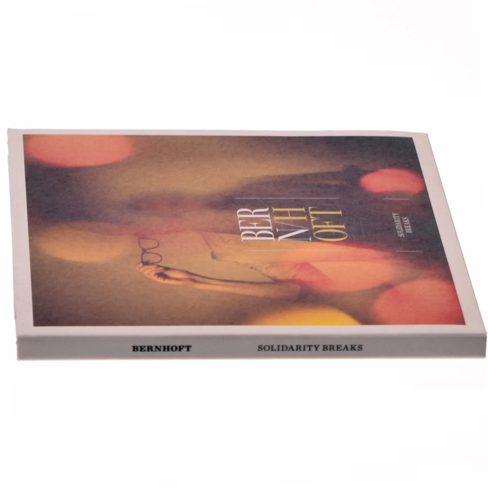 CD album fra Universal Music