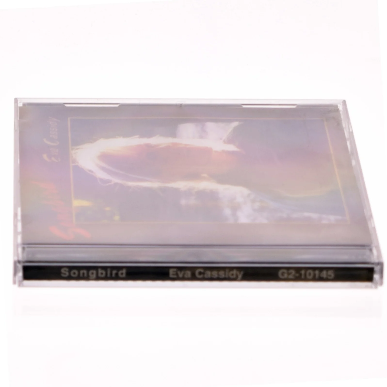 Eva Cassidy - Songbird CD fra Blix Street Records