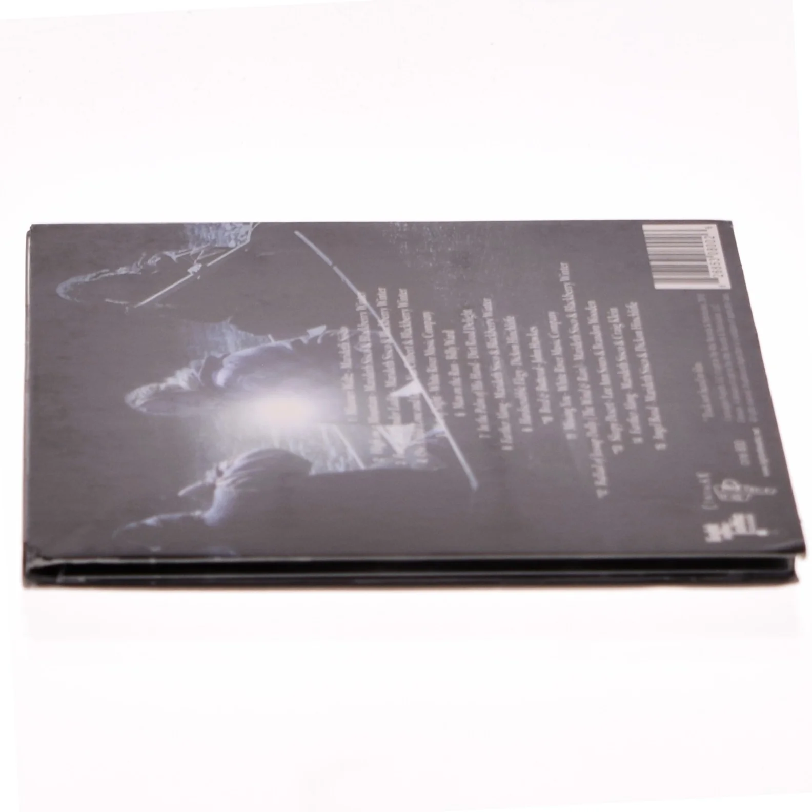 Winter's Bone Filmmusik CD