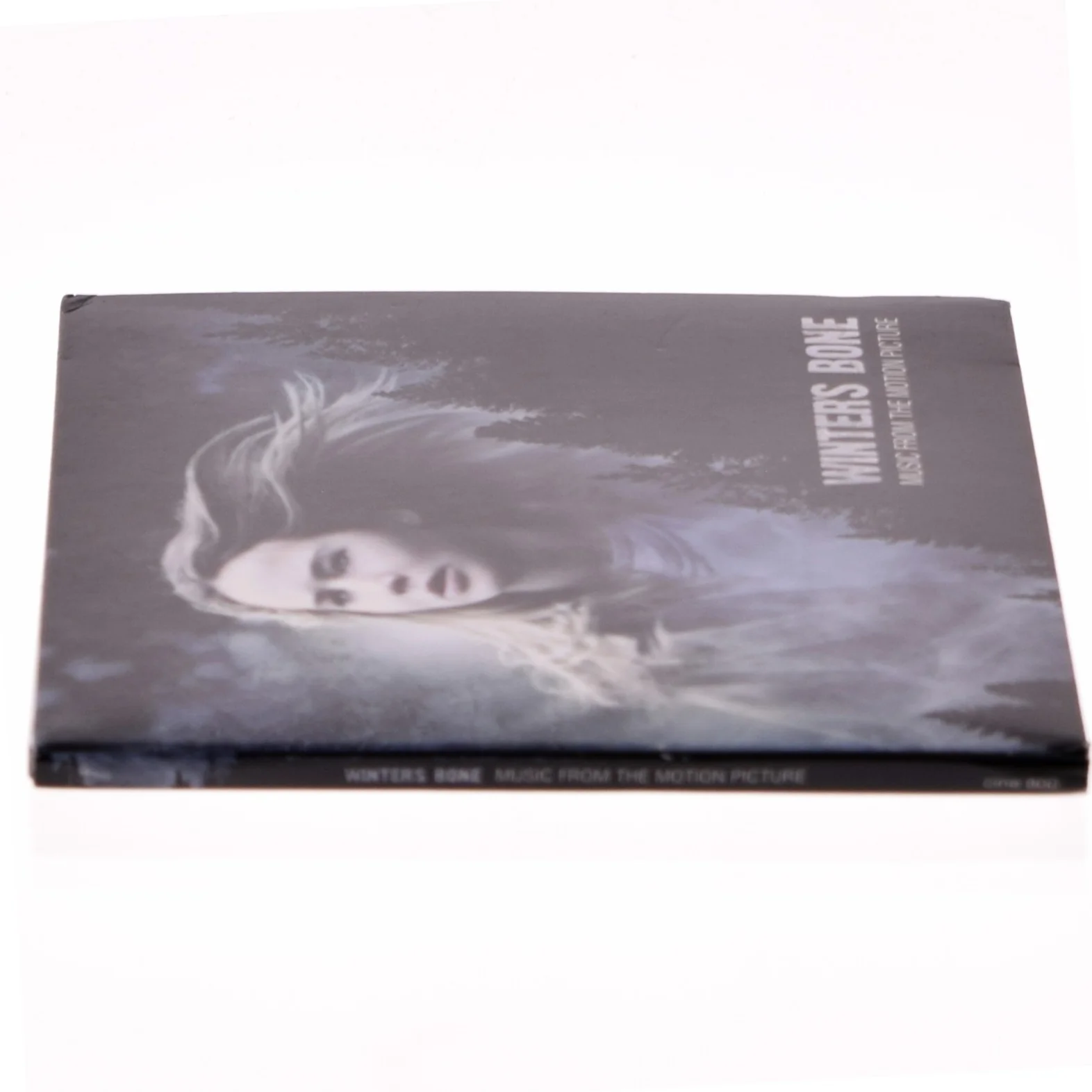 Winter's Bone Filmmusik CD